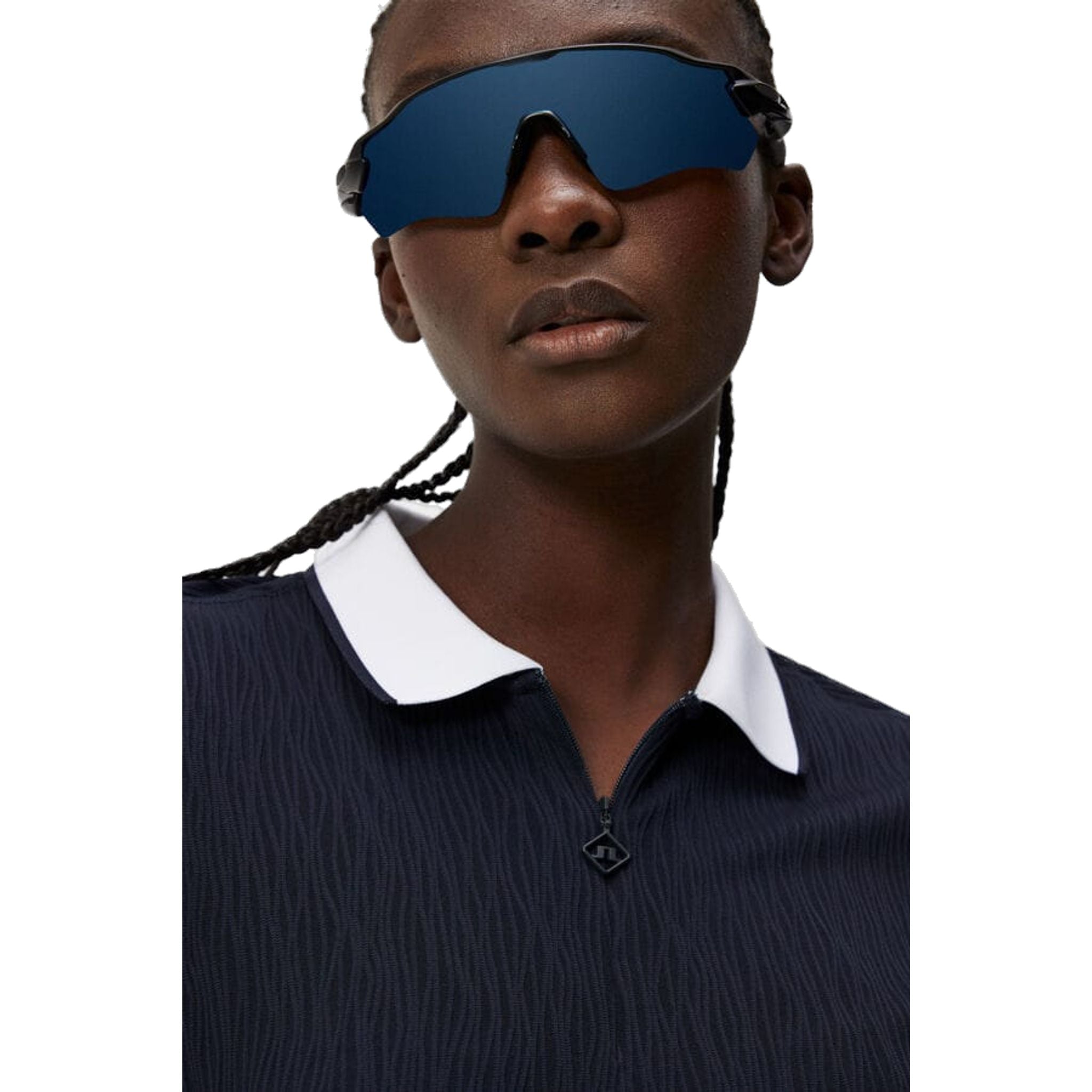 Damska koszulka polo J. Lindeberg Izara