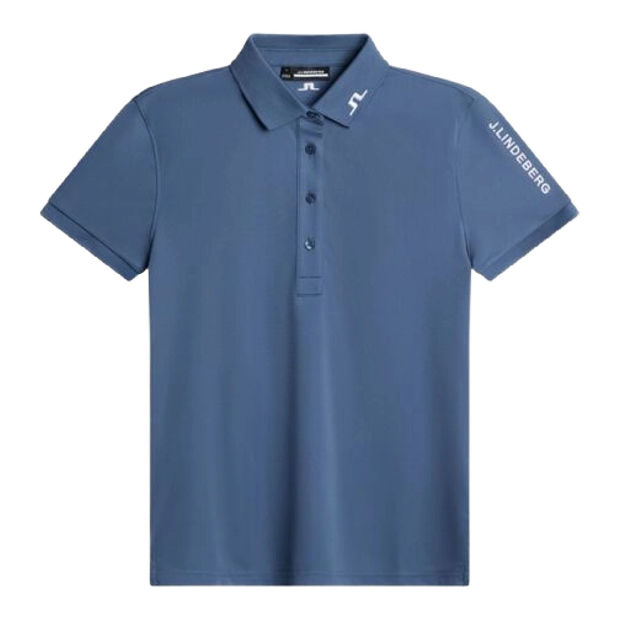 J. Lindeberg Tour Tech Polo Damen