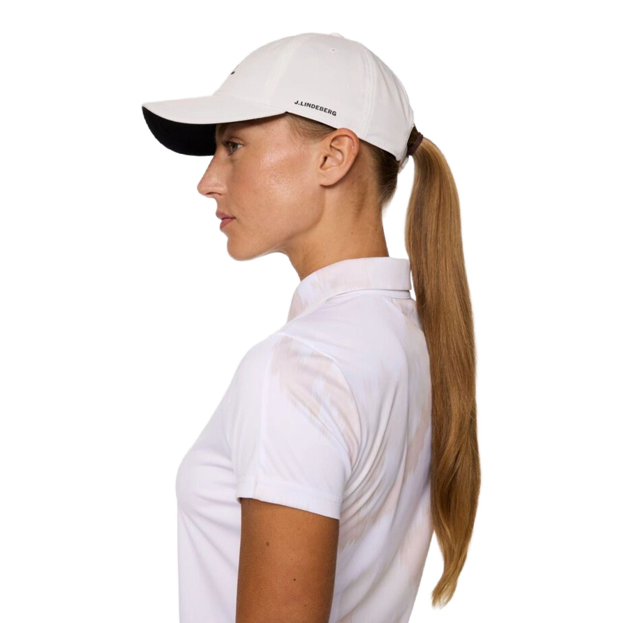 J. Lindeberg Cara Polo Damen