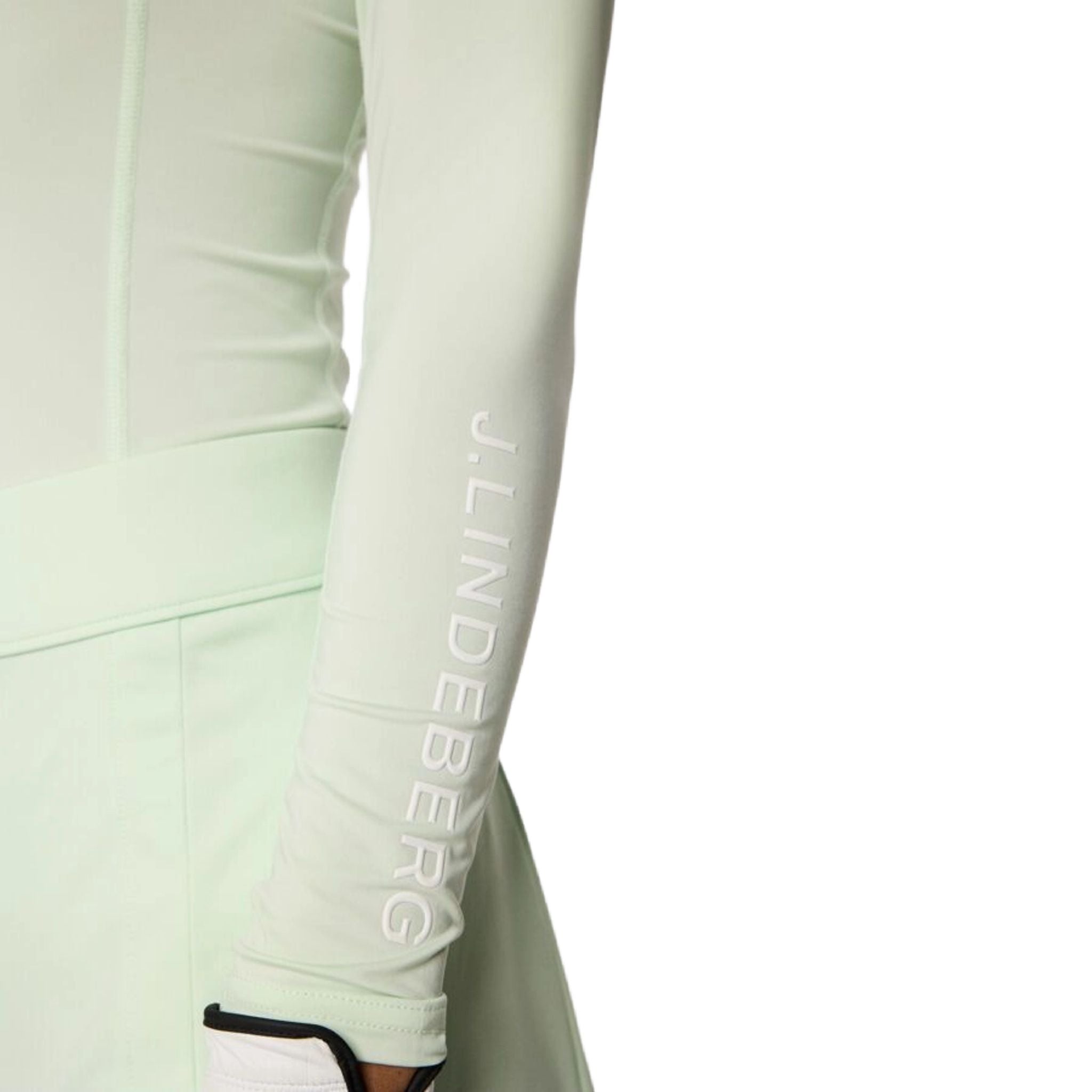 J. Lindeberg Ella Compression Top Damen