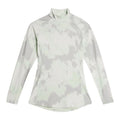 J. Lindeberg Ella Print Compression Top Damen