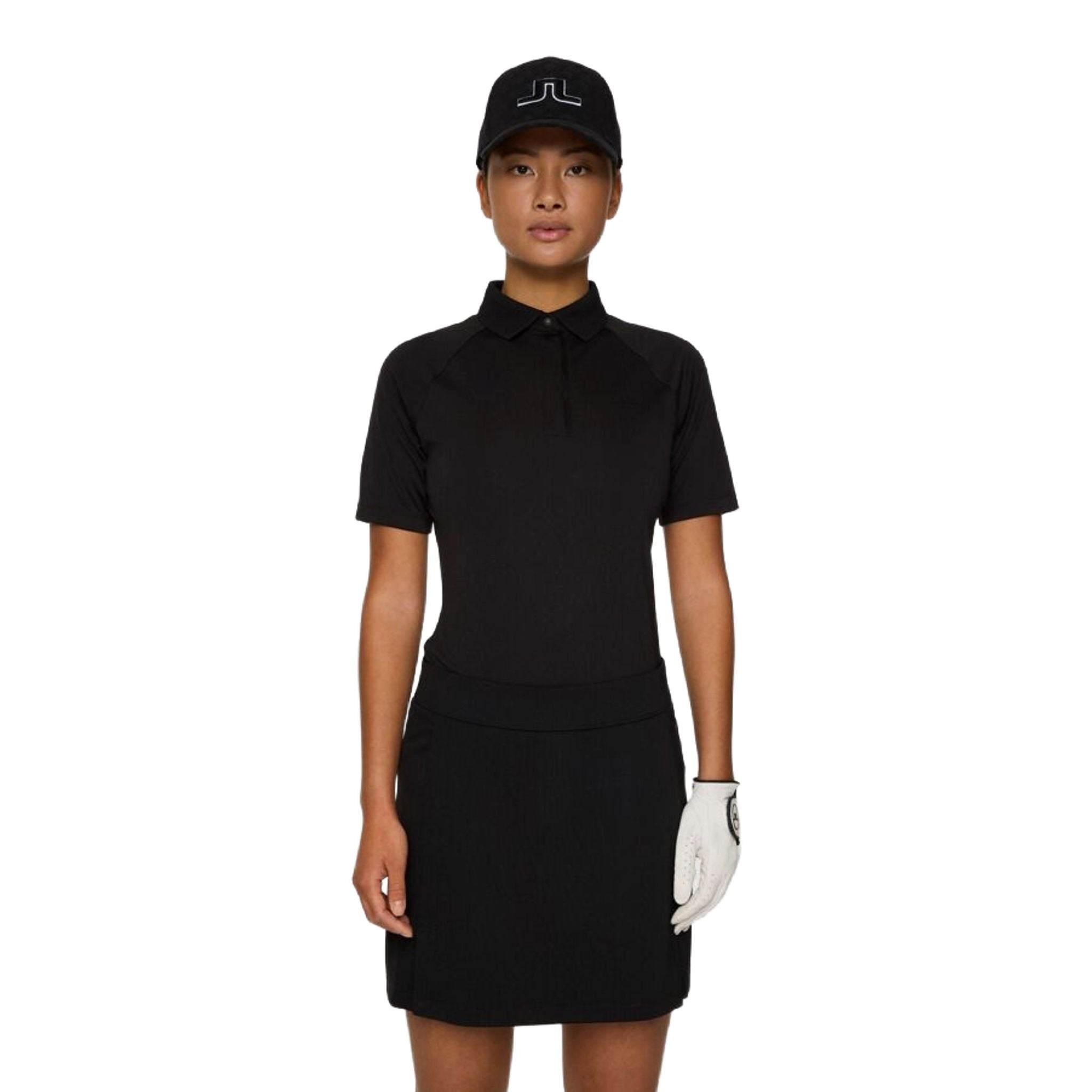 J. Lindeberg Tara Polo Damen
