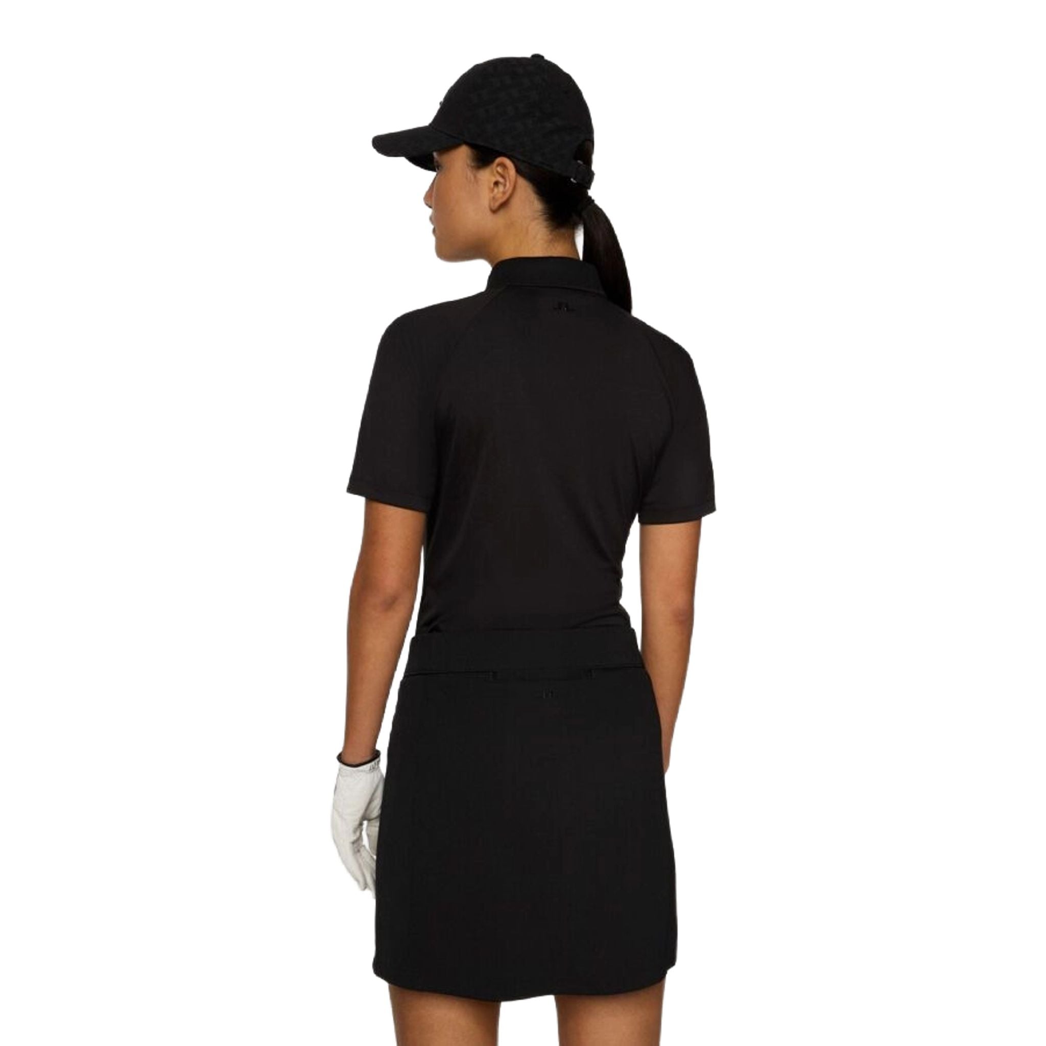 J. Lindeberg Tara Polo Damen