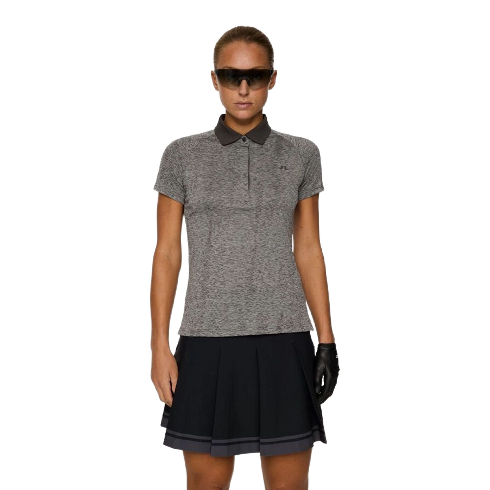 J. Lindeberg Minnie Polo Damen