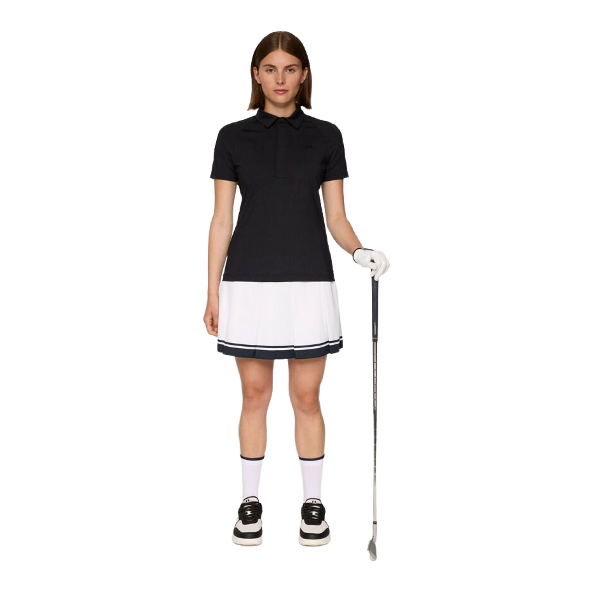 J. Lindeberg Bobi Polo Damen