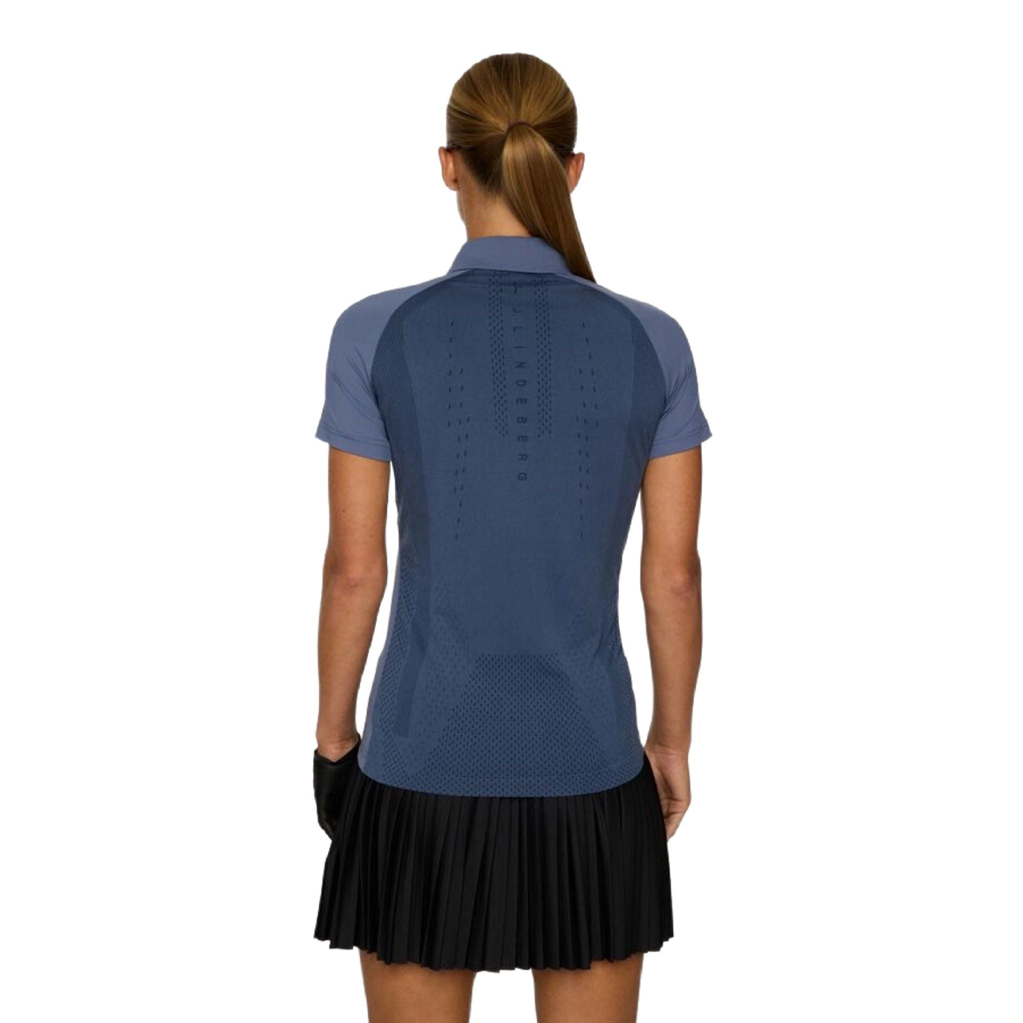 J. Lindeberg Bobi Polo Damen