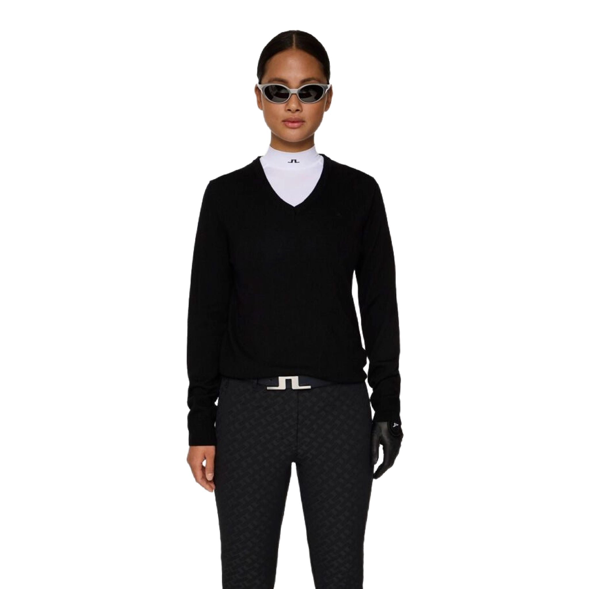 J. Lindeberg Amaya Pullover Damen