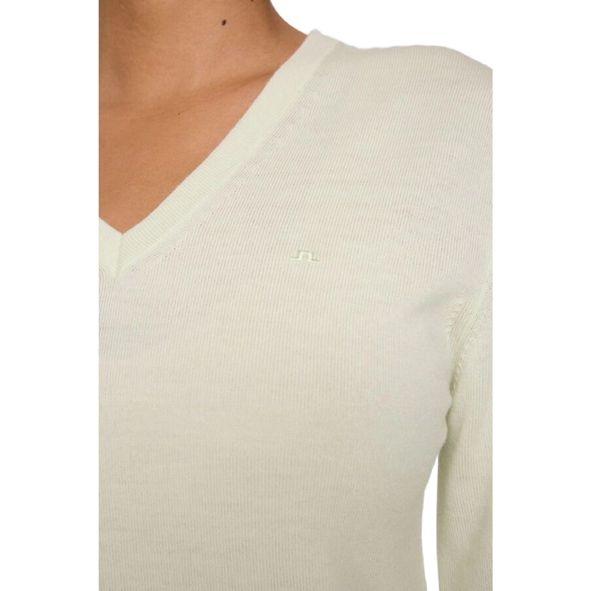J. Lindeberg Amaya Pullover Damen