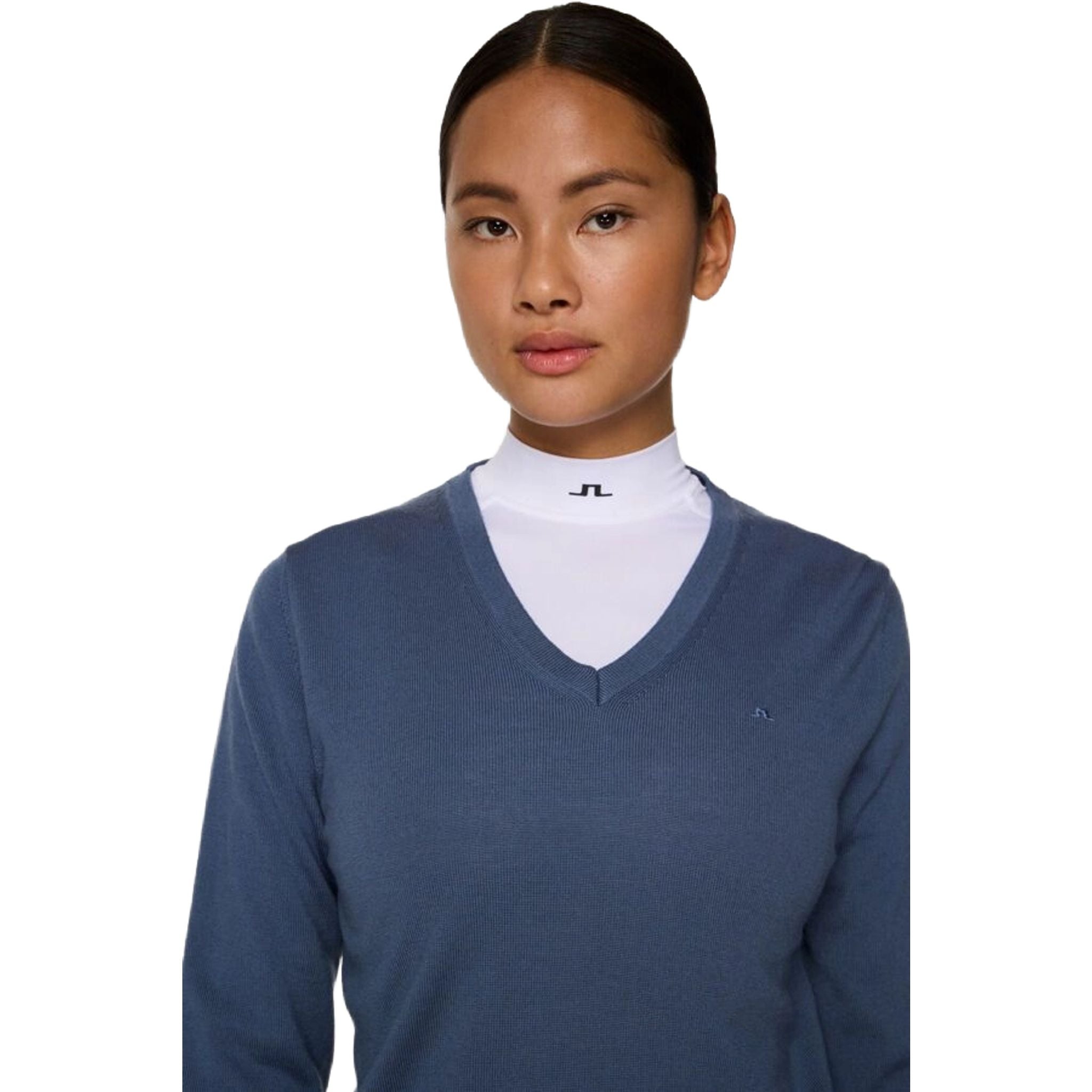 J. Lindeberg Amaya Pullover Damen