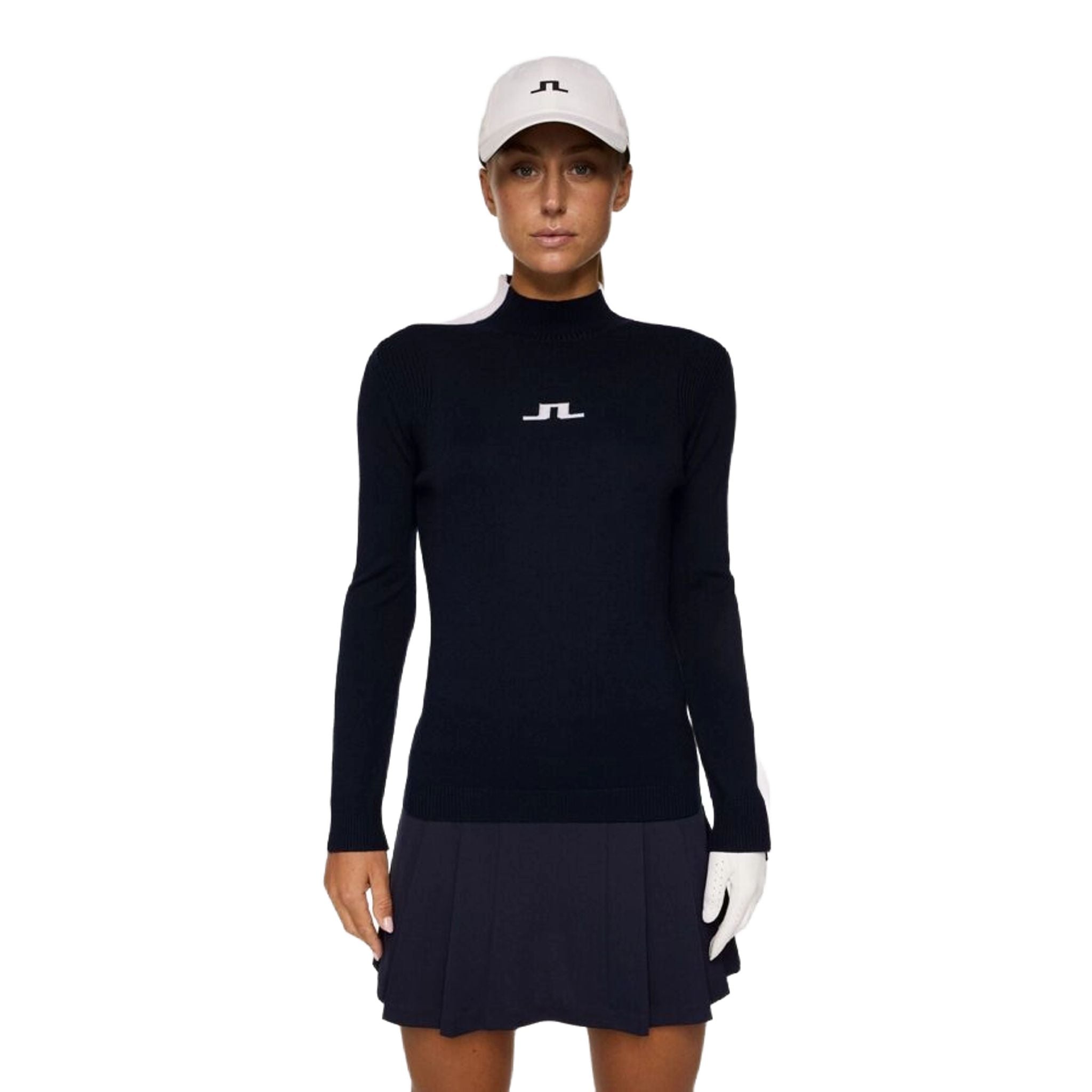 J. Lindeberg Adeline Pullover Damen