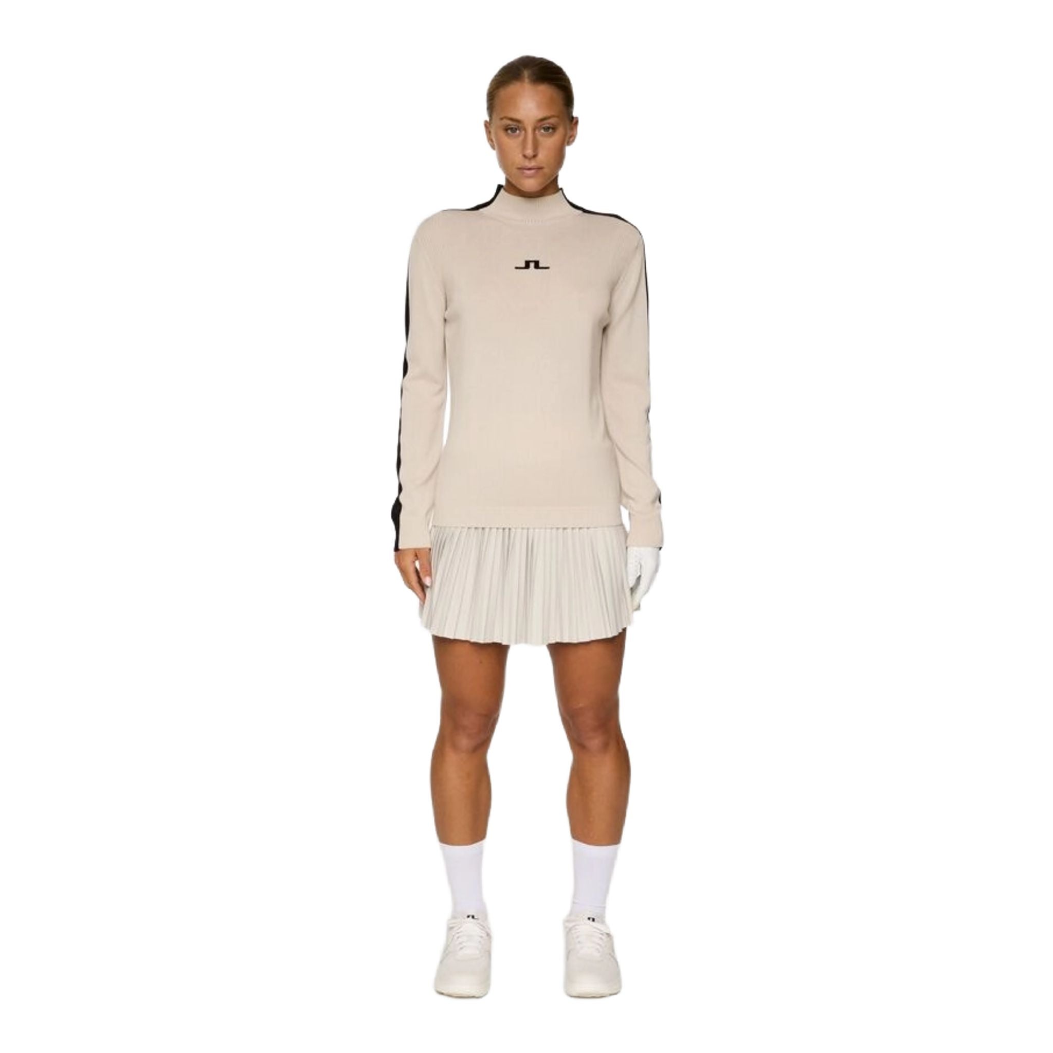 J. Lindeberg Adeline Pullover Damen