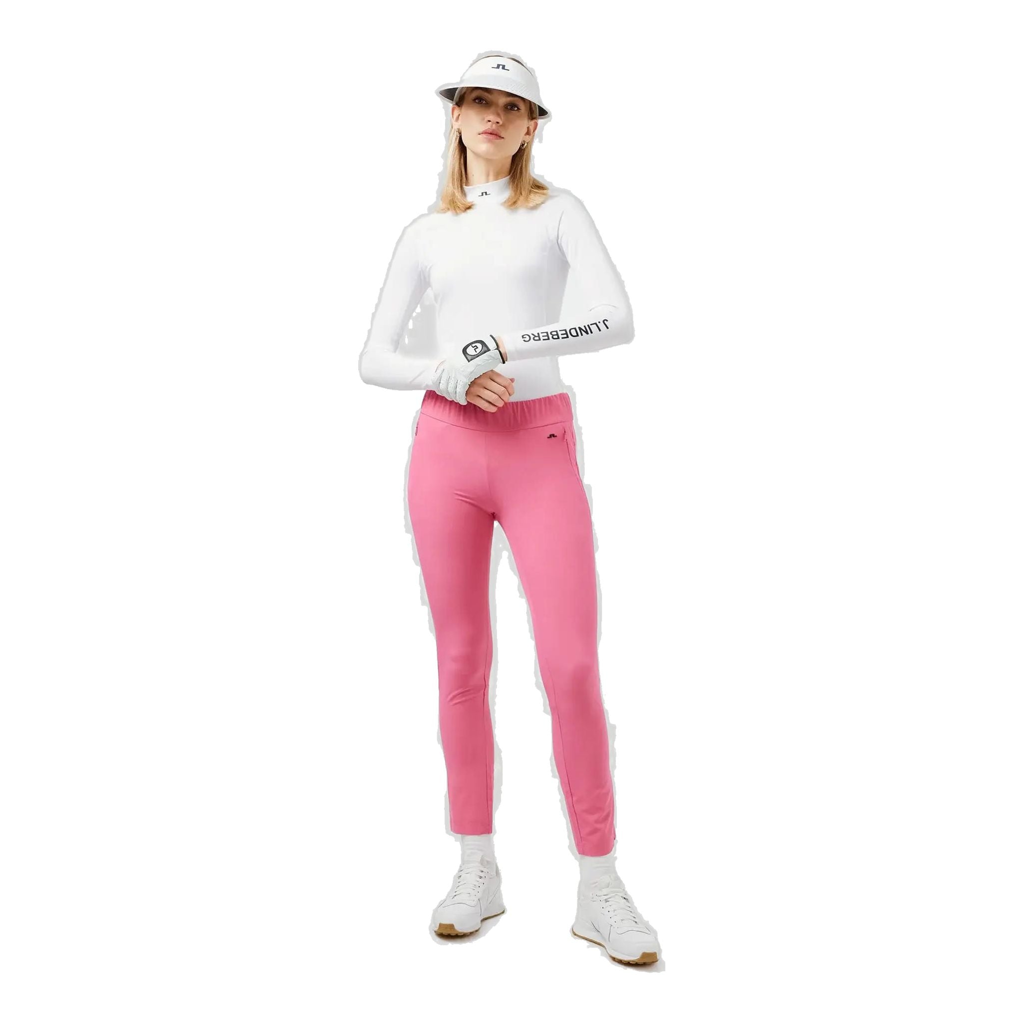 J. Lindeberg Nea Pull On Golfhose Damen
