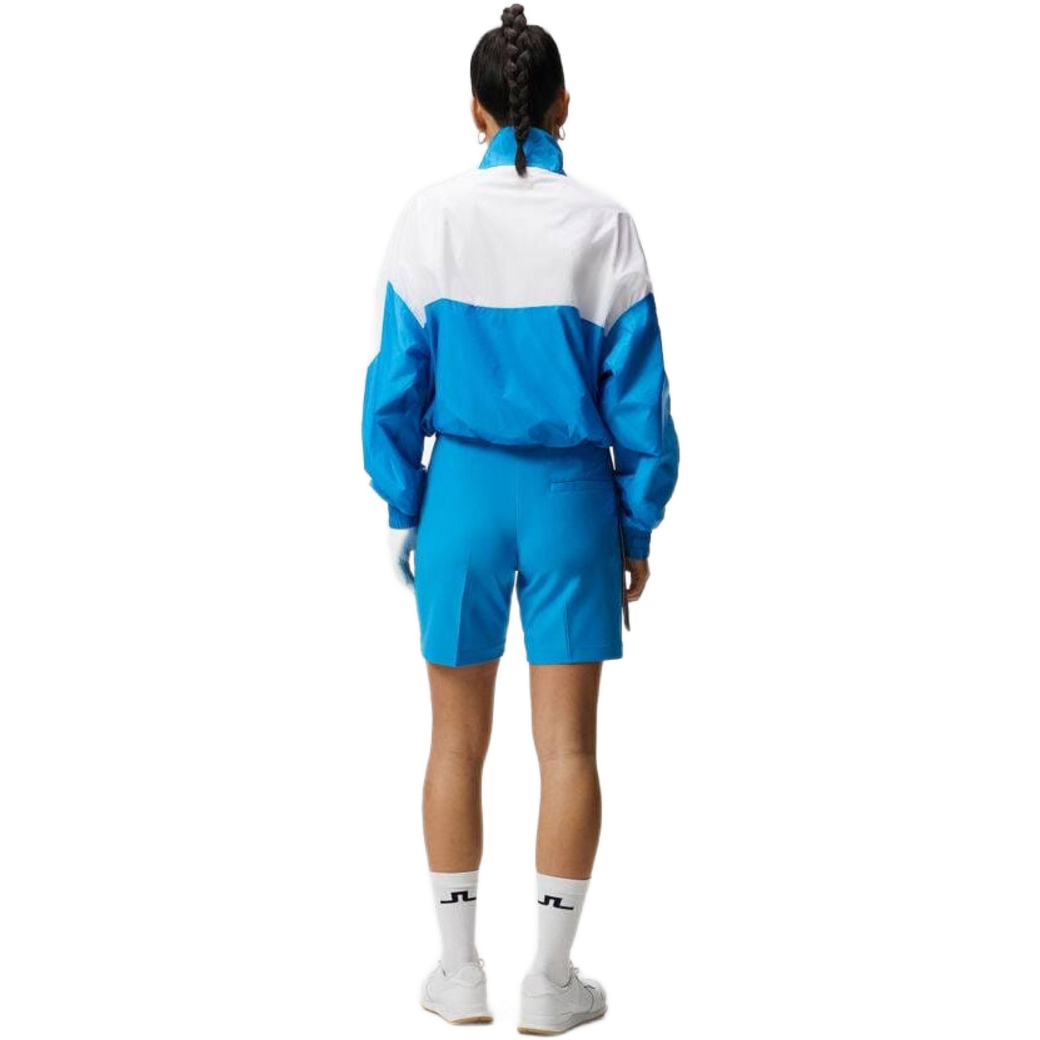 Długie szorty J. Lindeberg Gwen, damskie