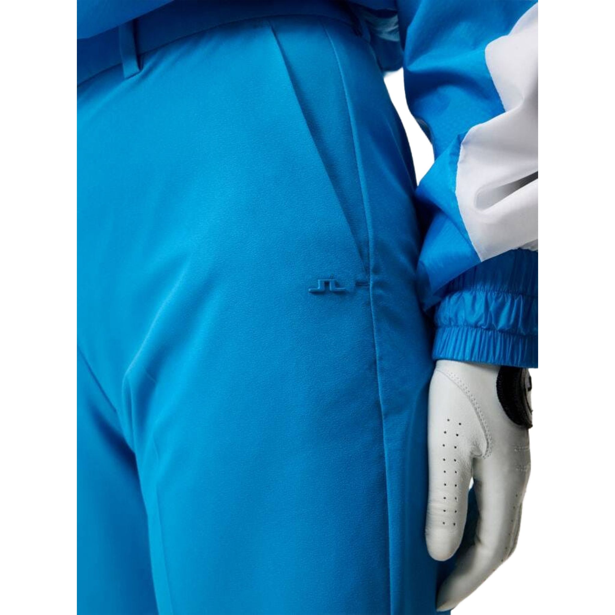 Długie szorty J. Lindeberg Gwen, damskie