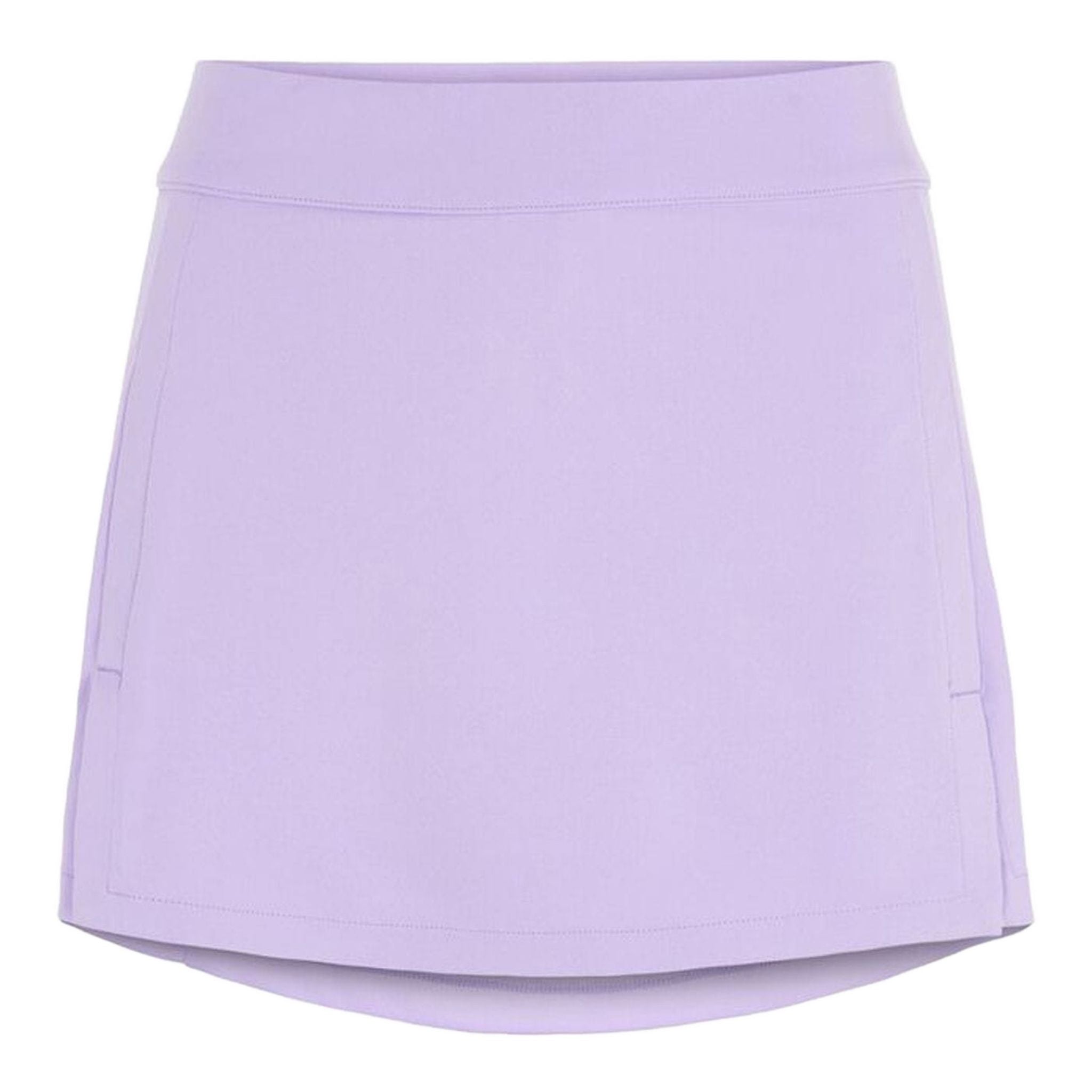 J. Lindeberg Amelie TX Jersey Golfrock Damen