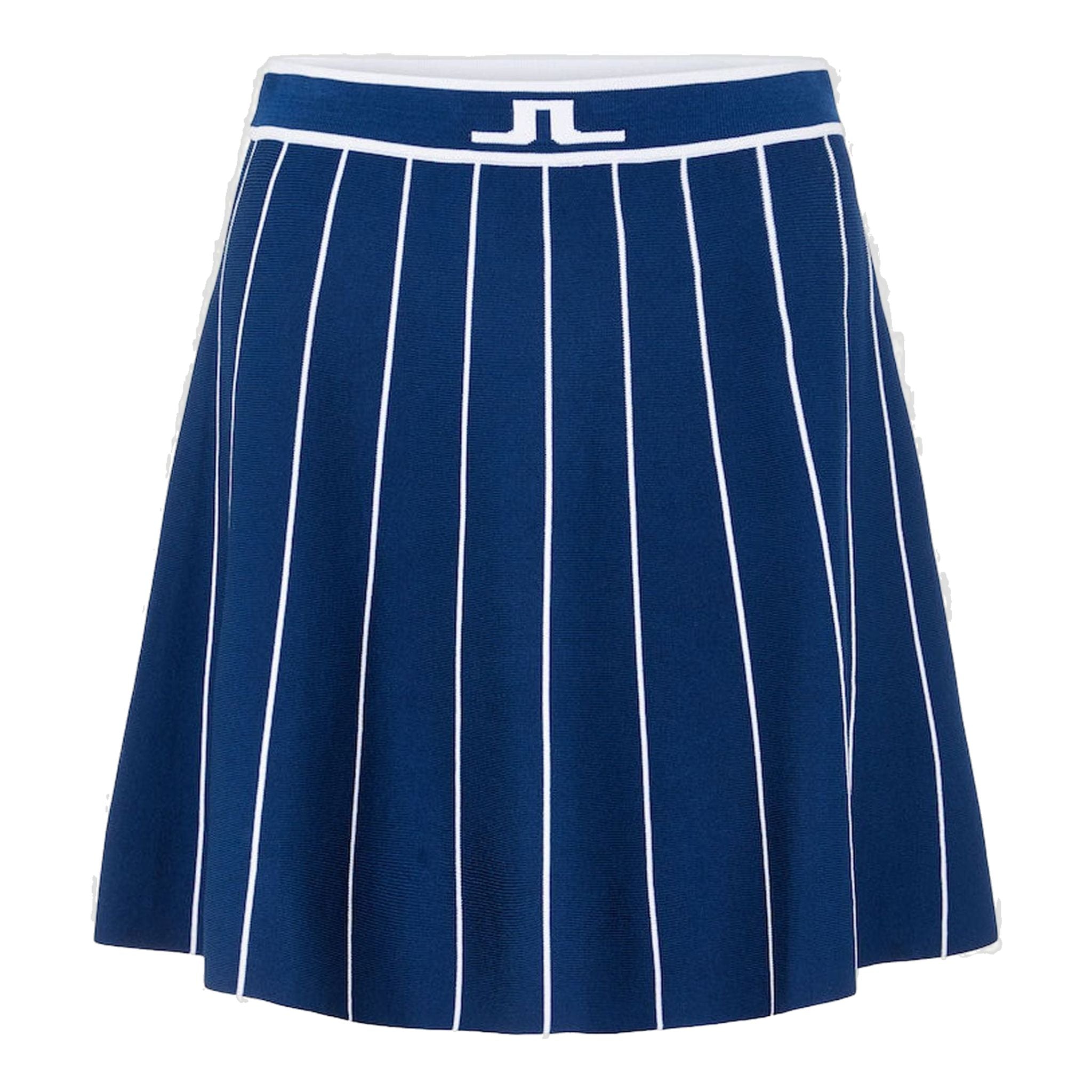 J. Lindeberg W Bay Knitted Rock Damen