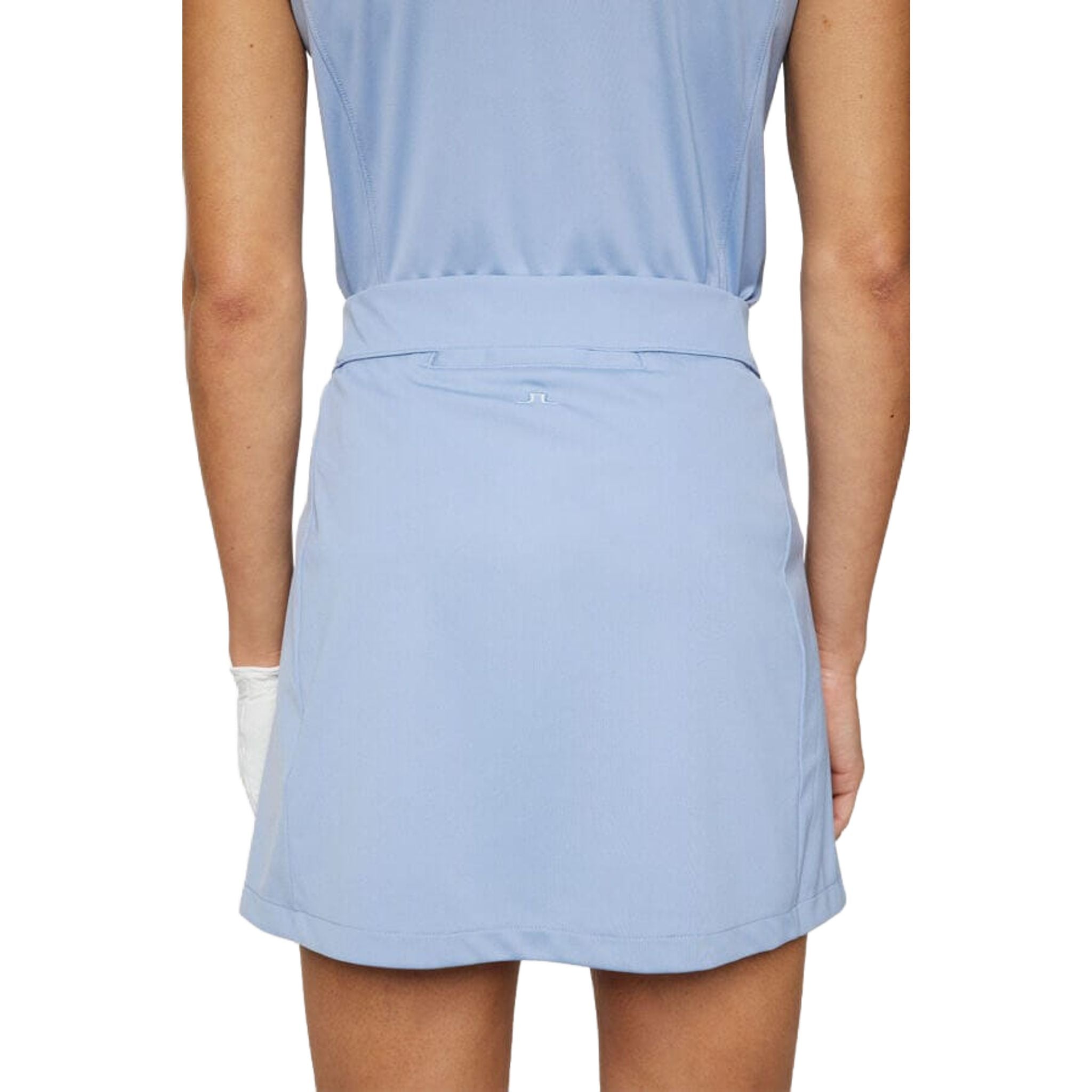 Spódnica midi J. Lindeberg Amelie, damska