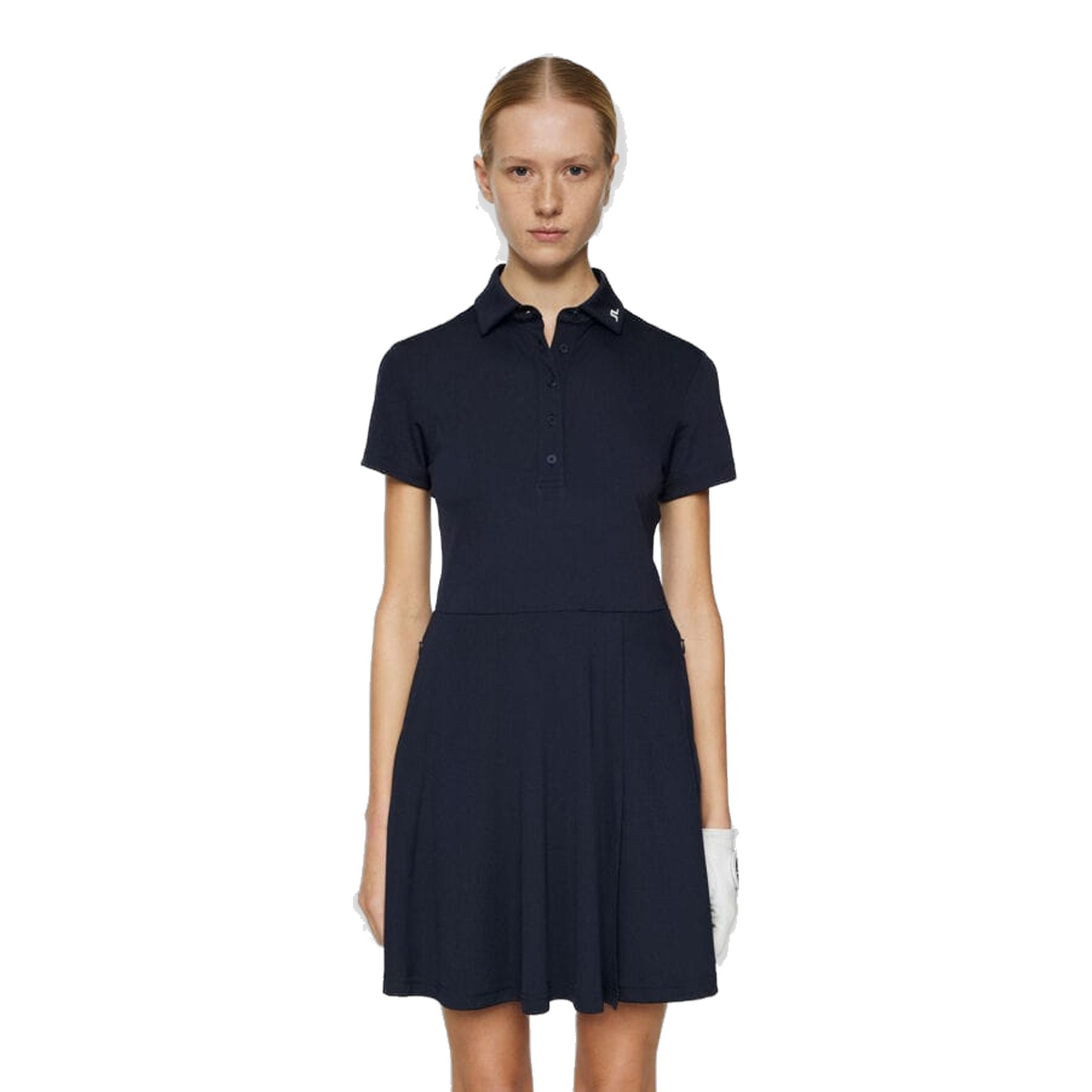 J. Lindeberg Janna ubiera kobiety