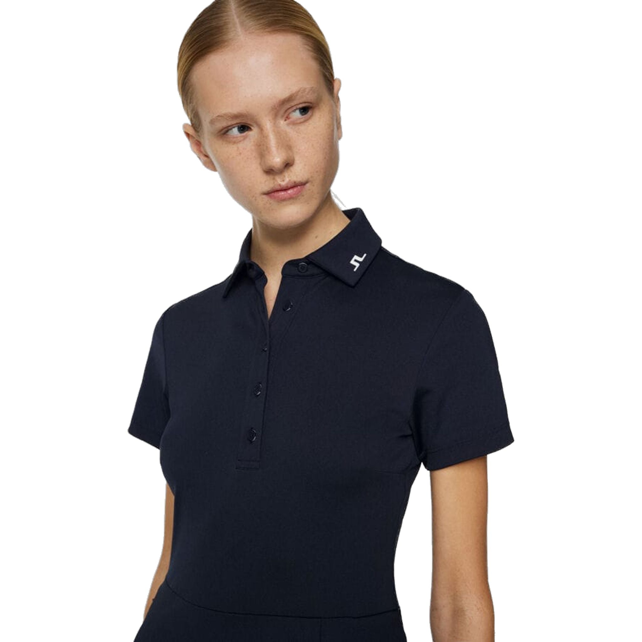 J. Lindeberg Janna ubiera kobiety