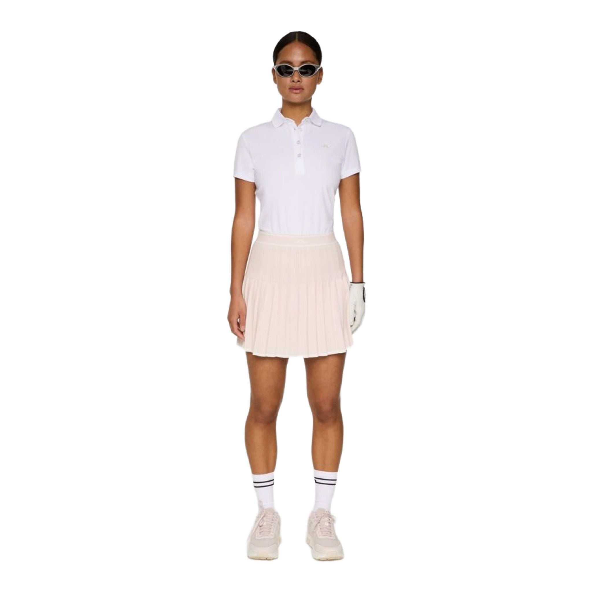 J. Lindeberg Eden Knitted Rock Damen