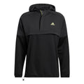 Adidas Primeknit Quarter Zip Pullover Herren