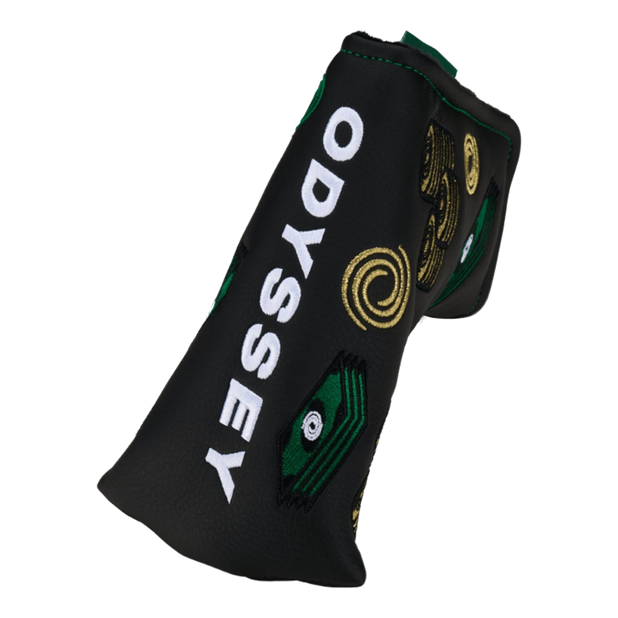Nakrycie głowy miotacza ostrzy Odyssey Money