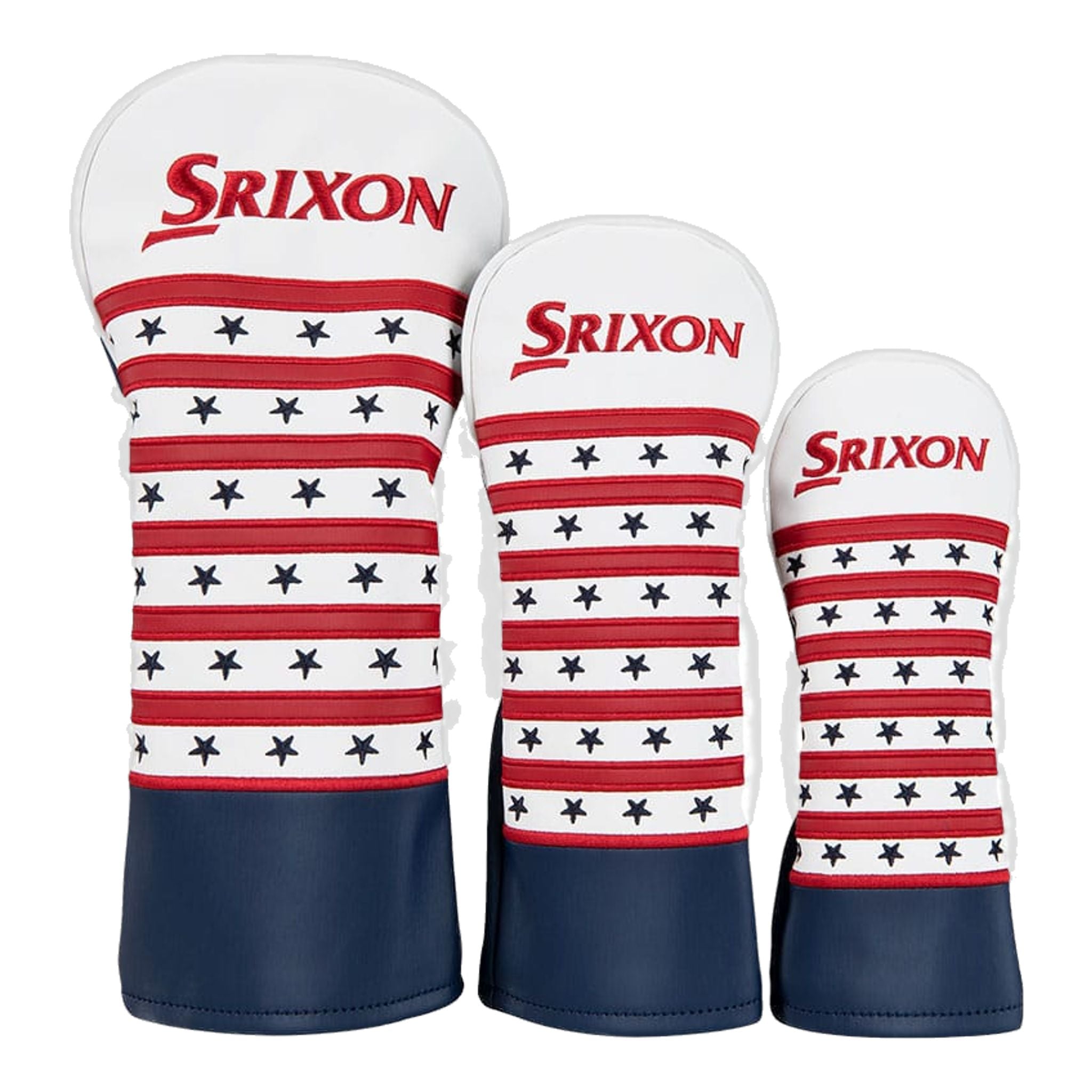 Zestaw Srixon 2022, edycja US Open