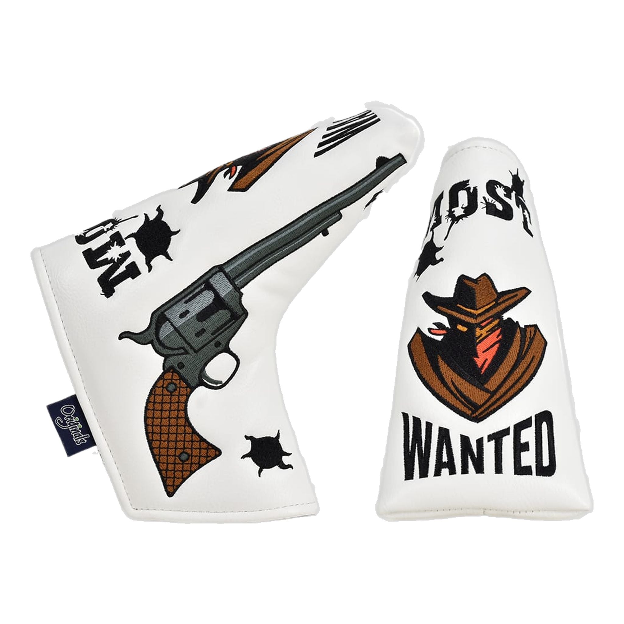 Originals Most Wanted Blade Putterhaube