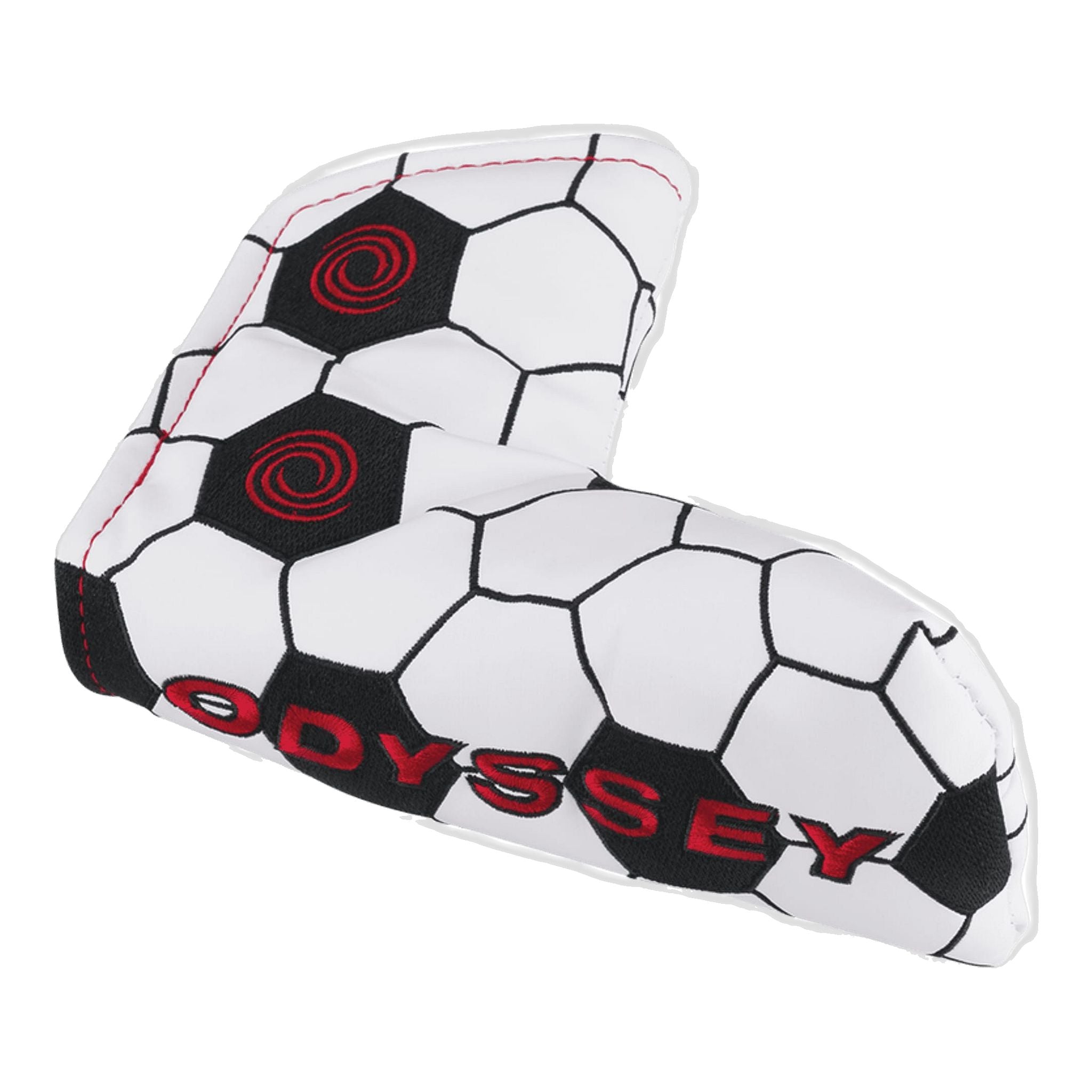 Nakrycie głowy na miotacz noży piłkarskich Odyssey