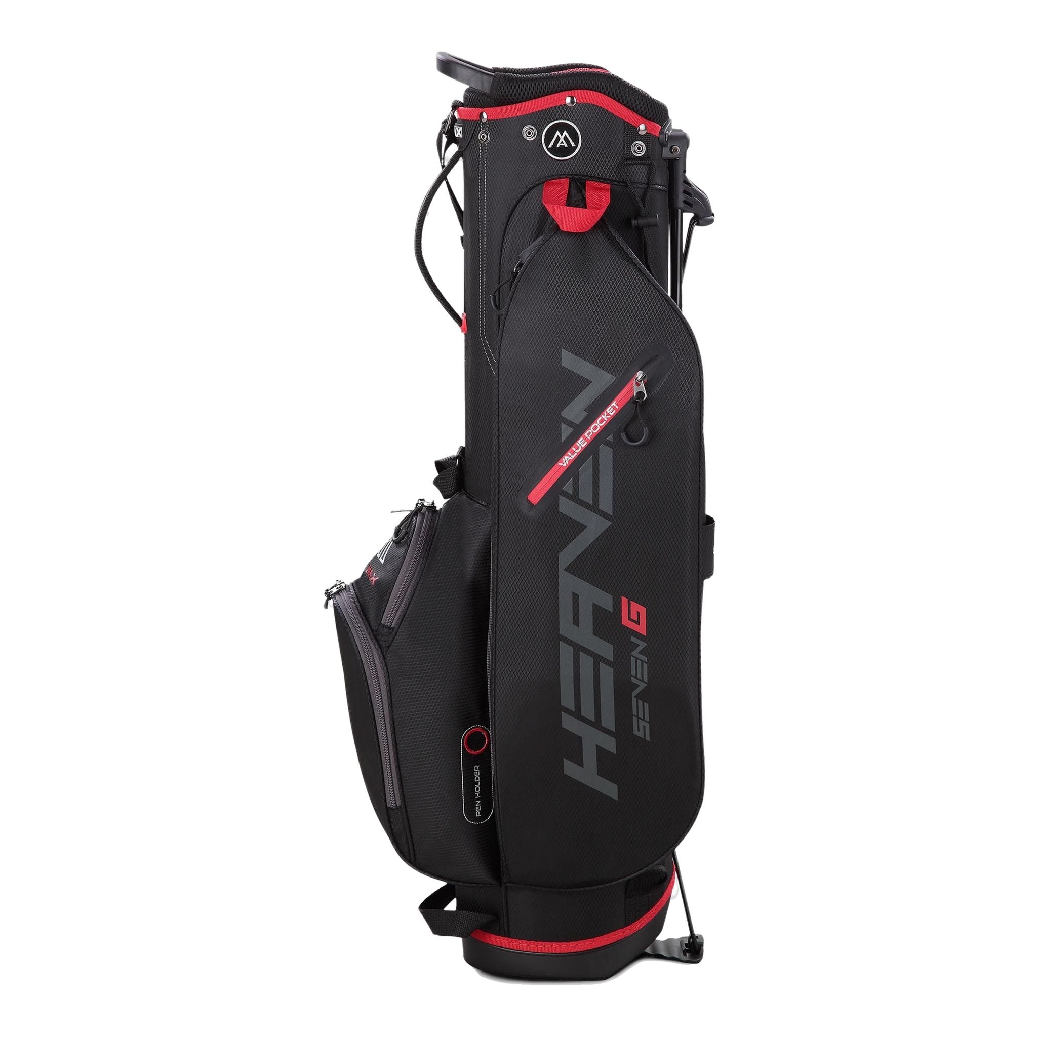 Big Max Heaven Seven G Standbag