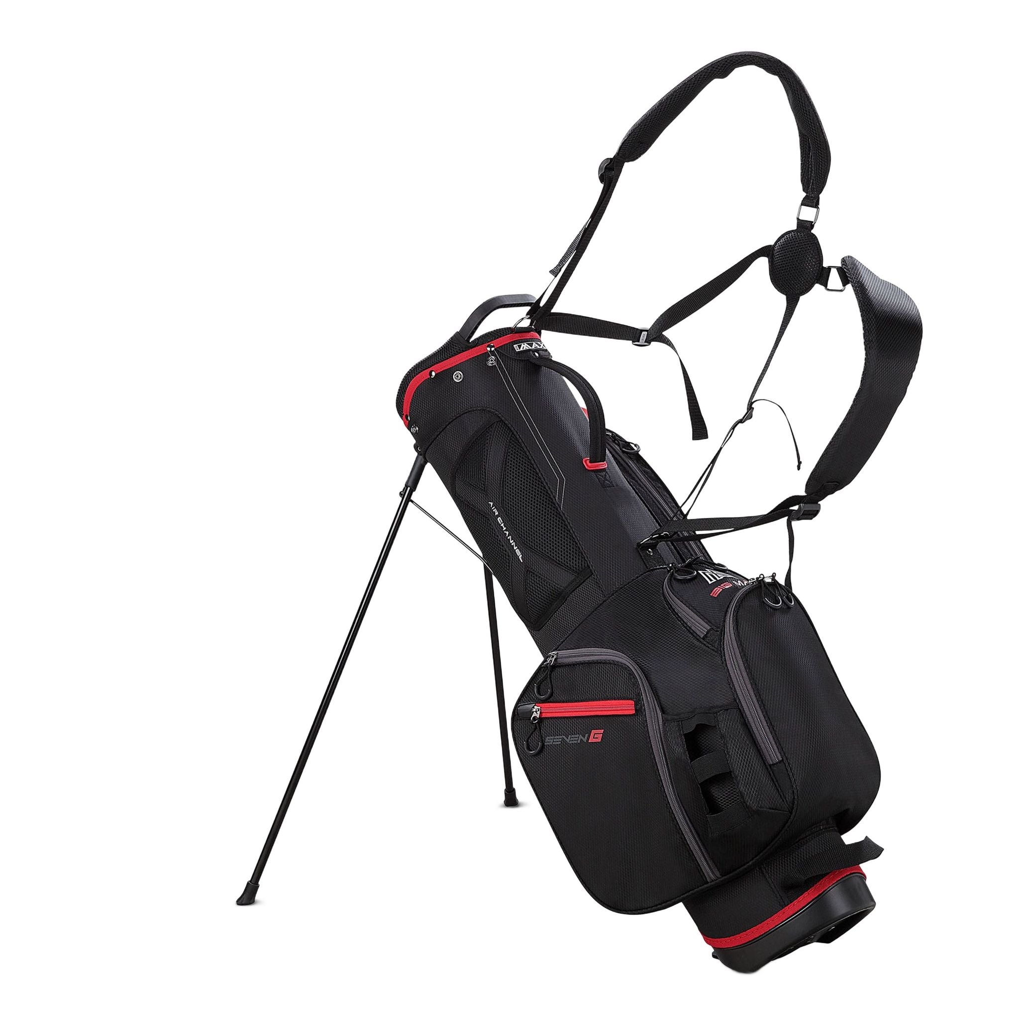 Big Max Heaven Seven G Standbag