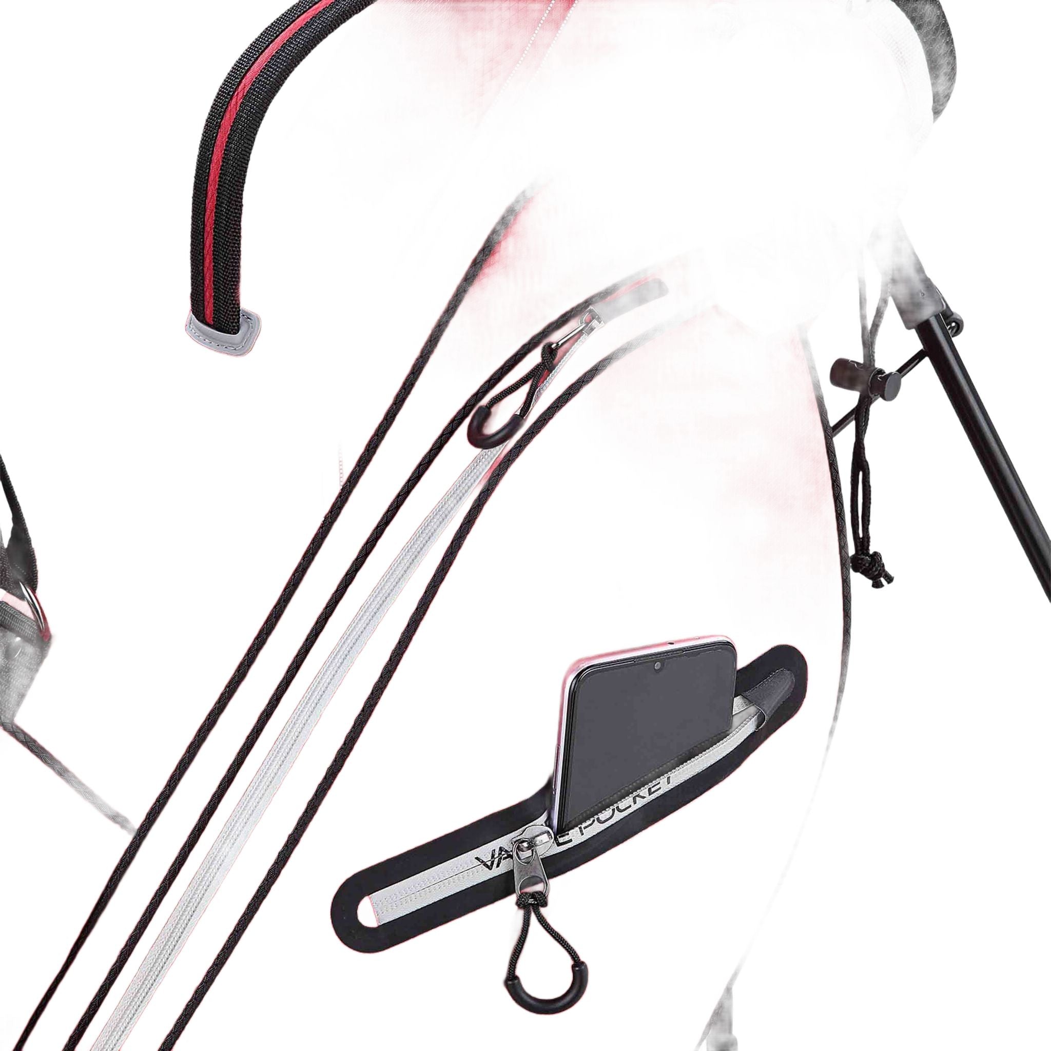 Big Max Heaven Seven G Standbag