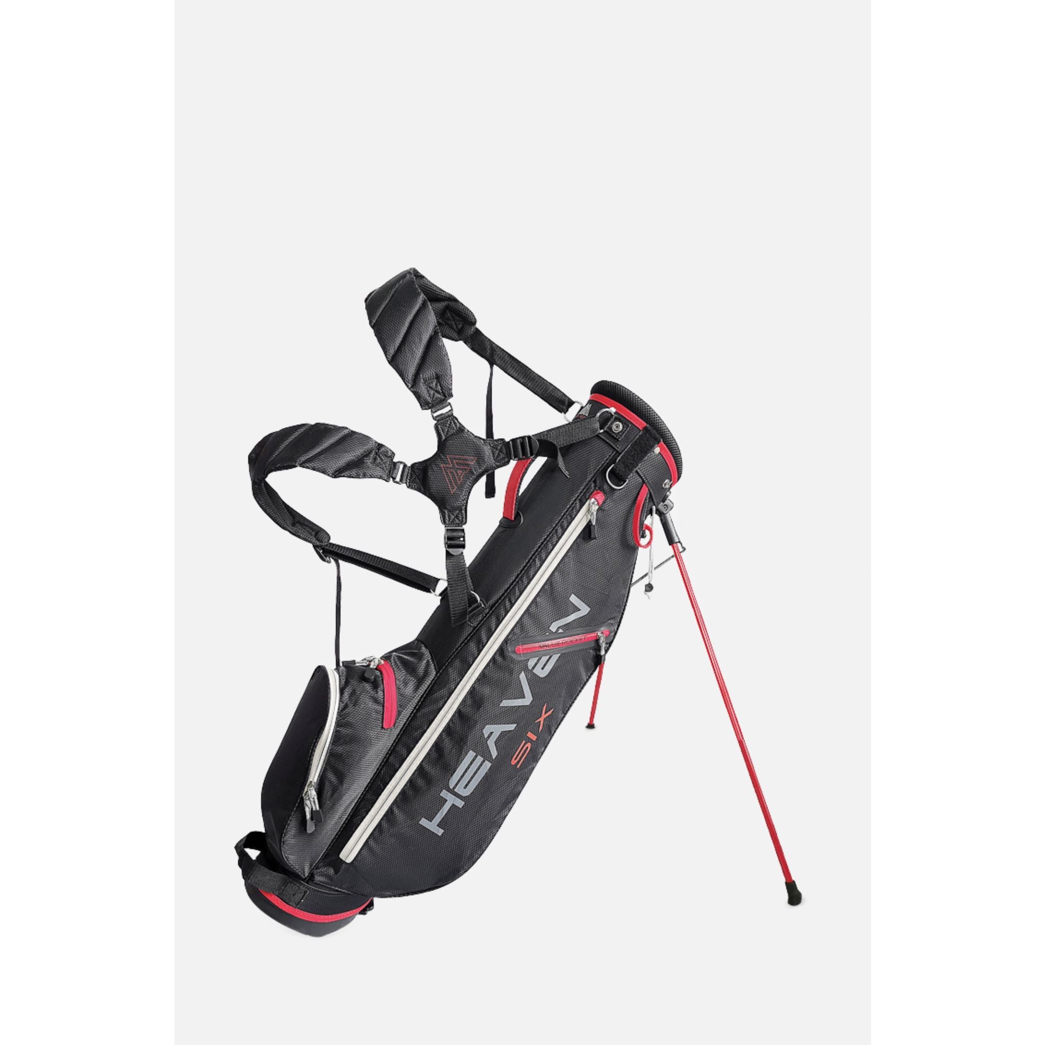 Big Max Heaven Six Standbag