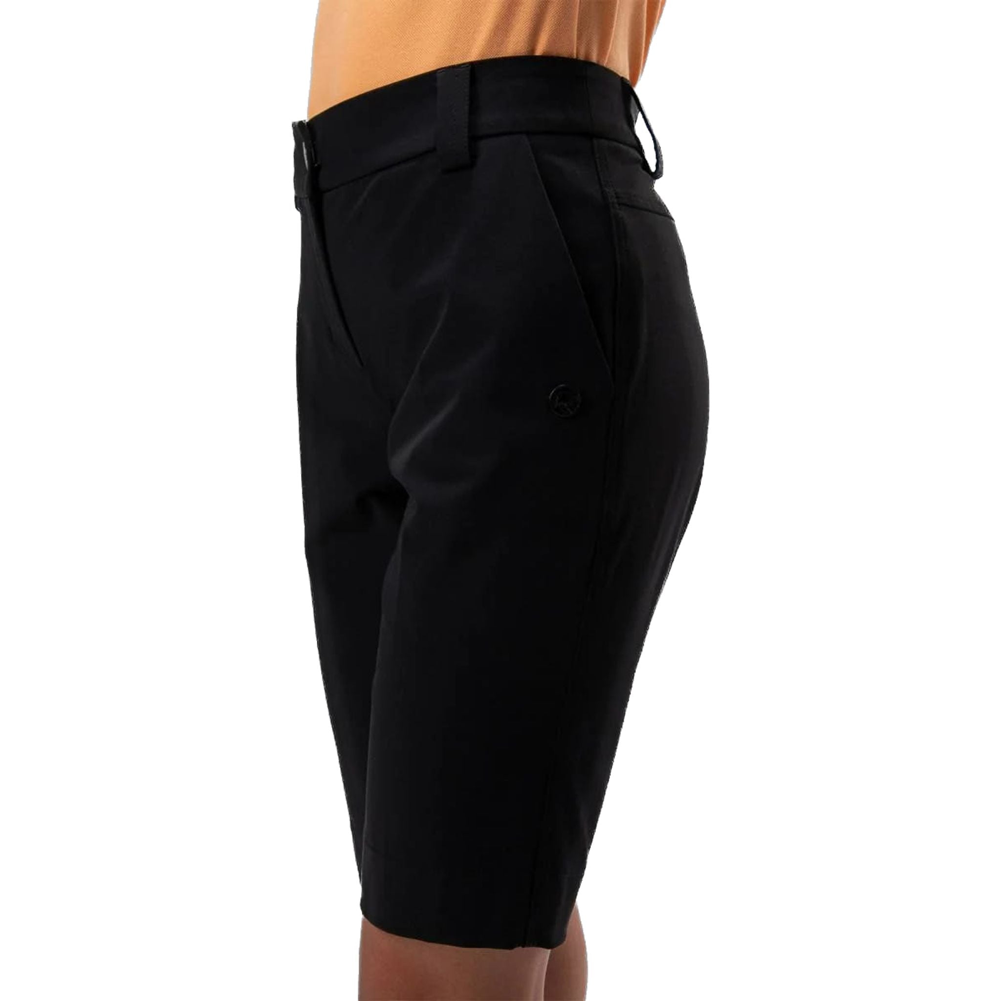 Damskie spodenki golfowe Sportalm