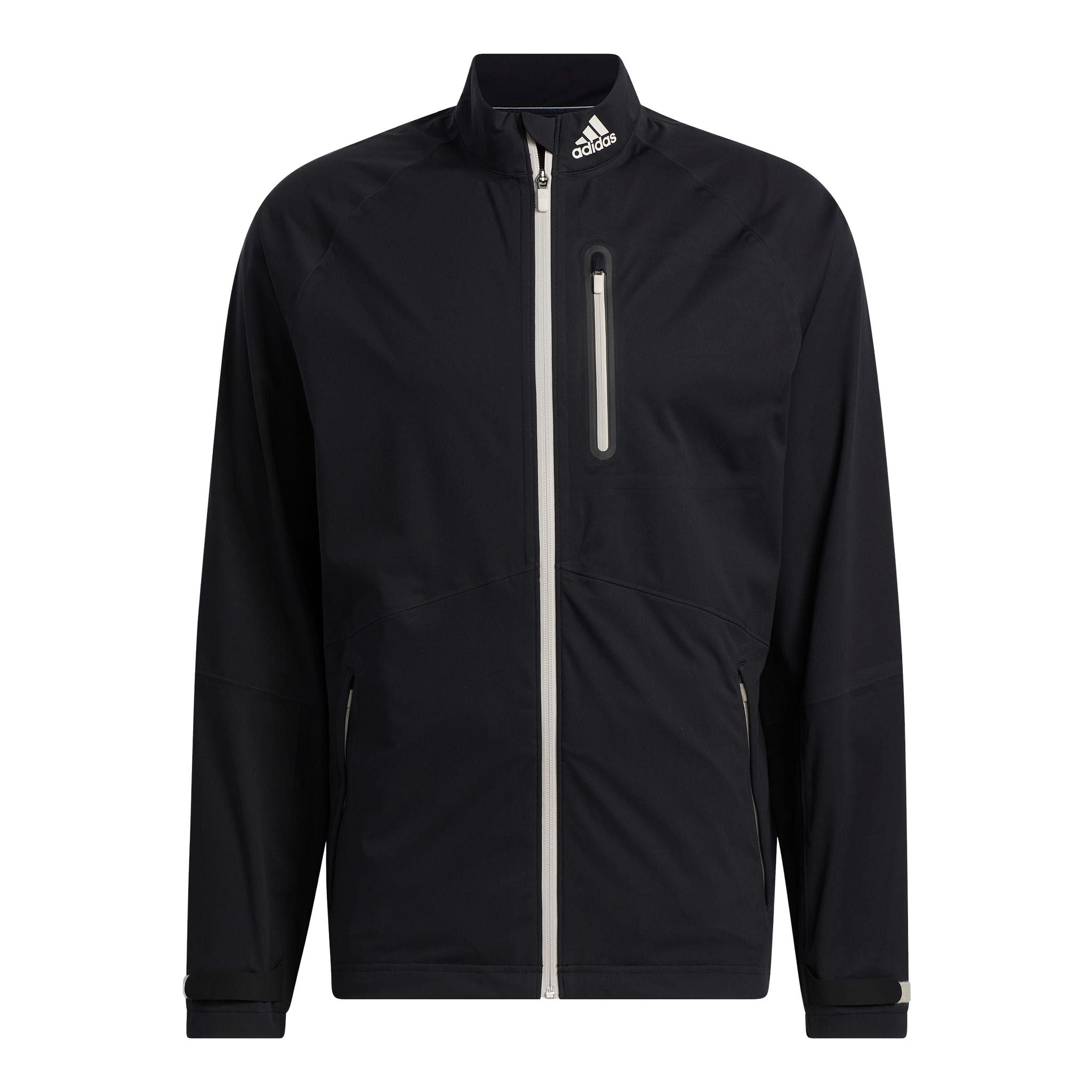 Adidas Rain.Rdy Golfjacke Hemp Herren