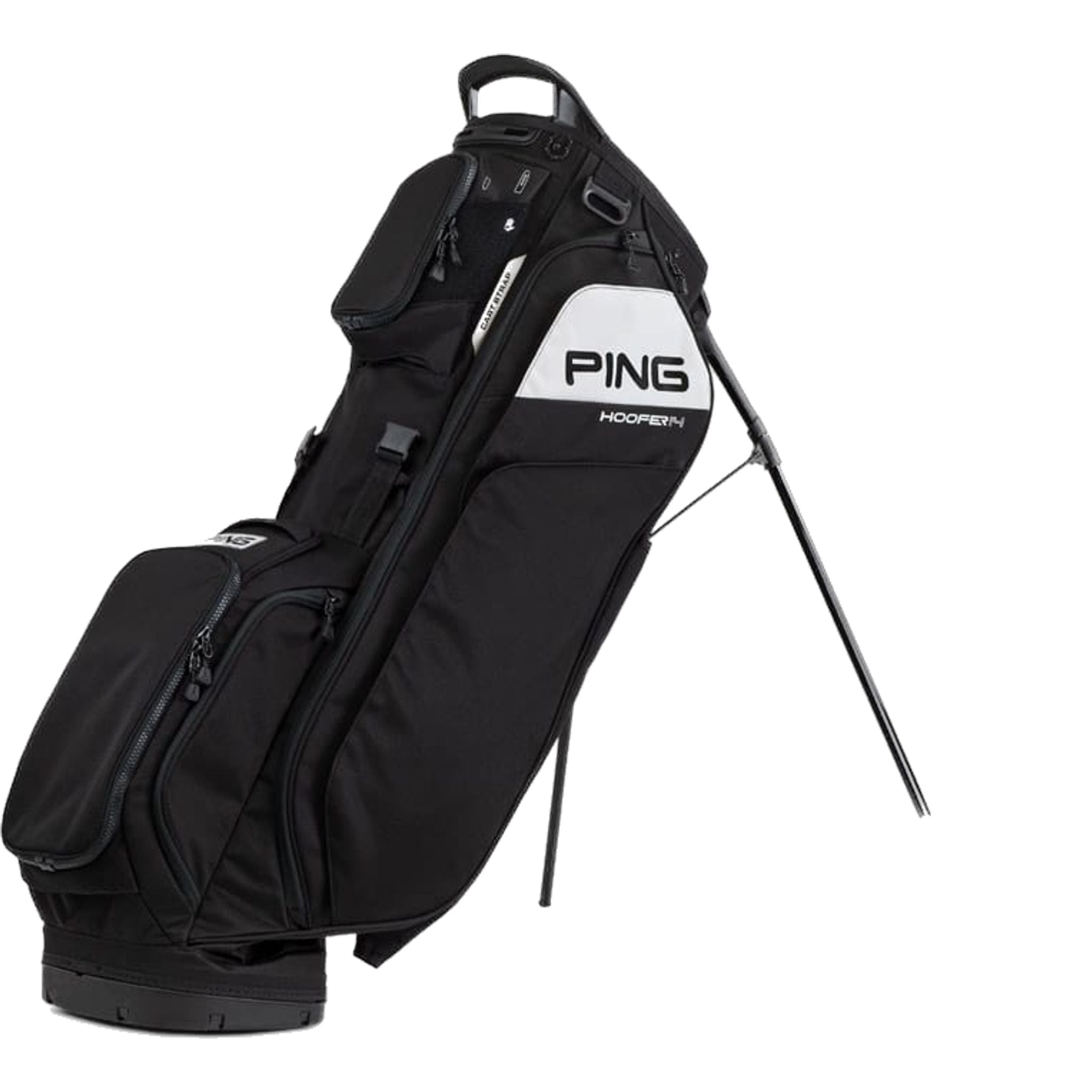 Torba stojąca Ping Hoofer 14