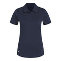 Adidas Ultimate365 Solid Poloshirt Damen