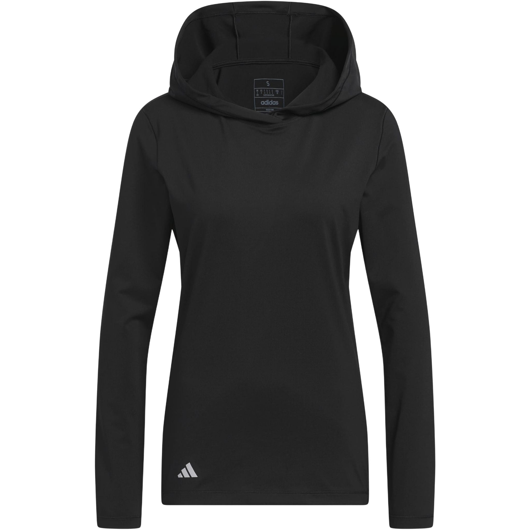 Damska bluza z kapturem Adidas Performance