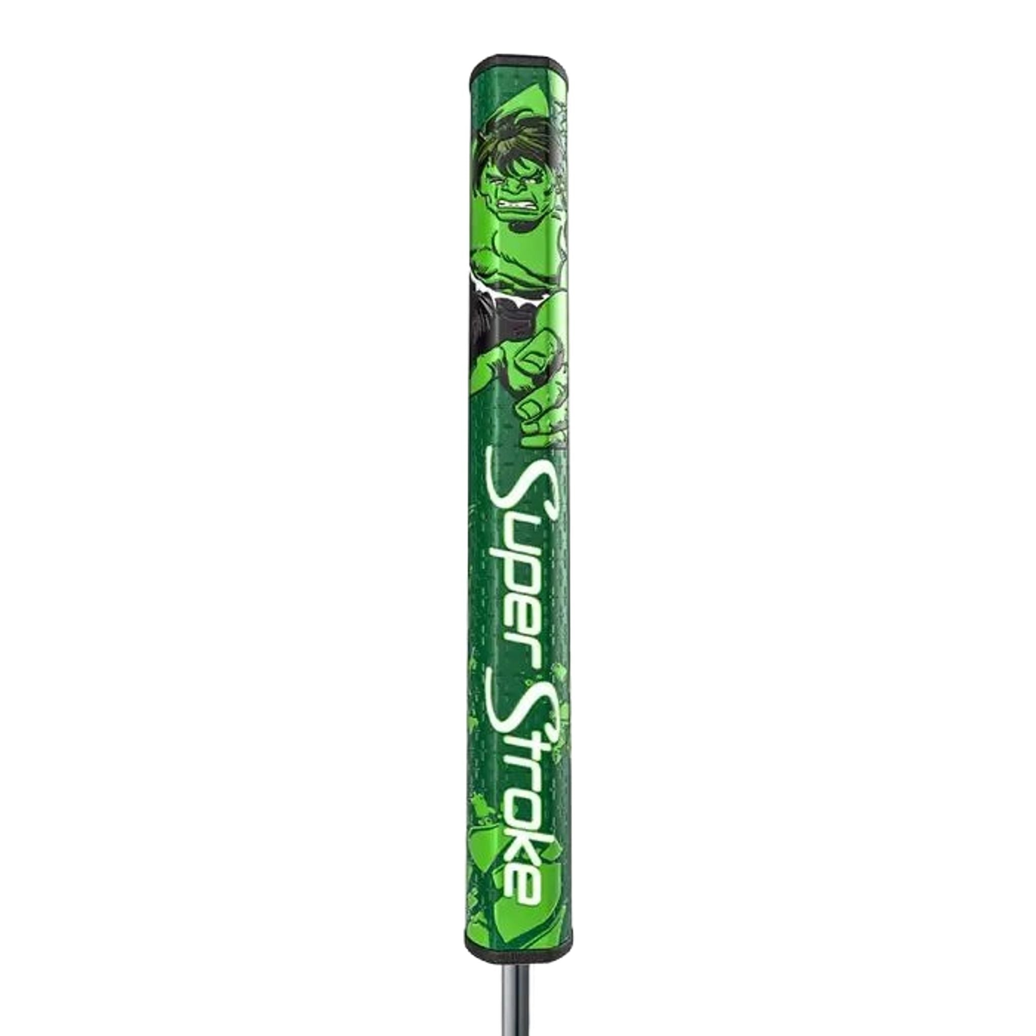 Superstroke Zenergy Tour 2,0 Marvel Edition Puttergriff