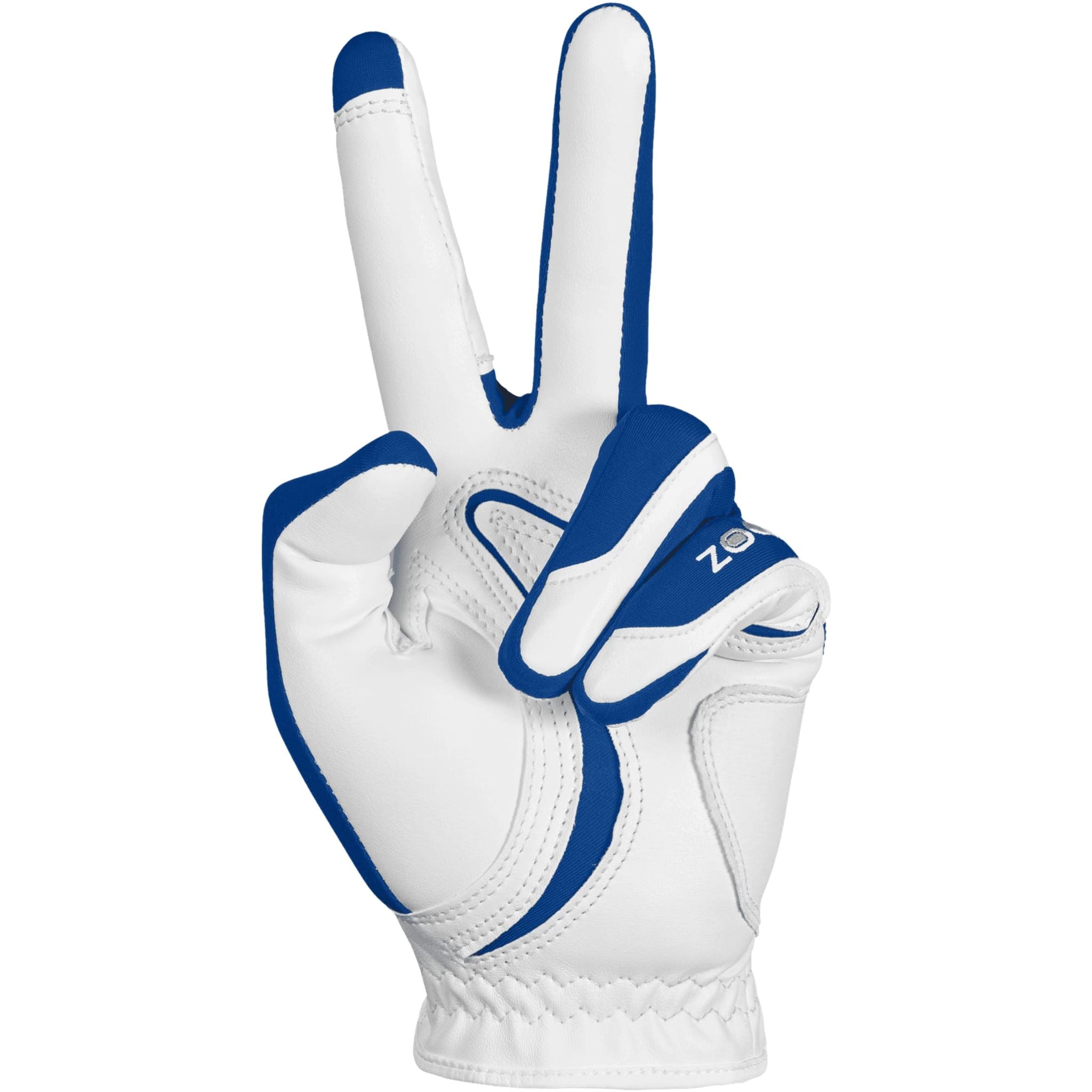 Zoom Hybrid Golfhandschuh Herren