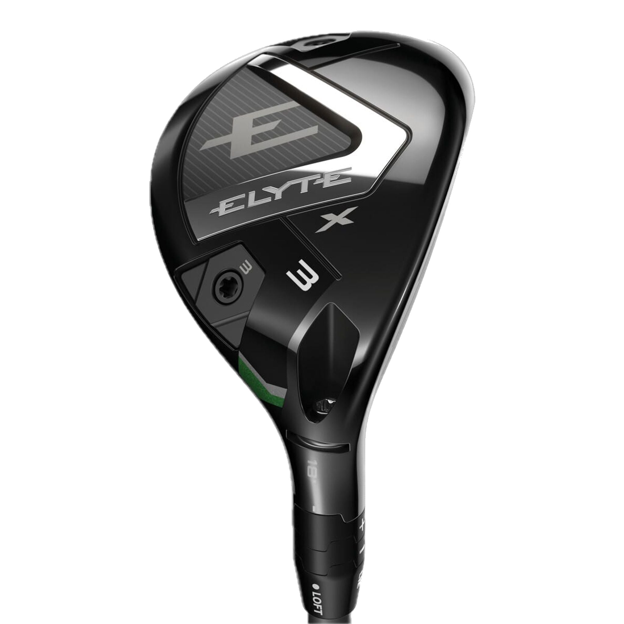 Callaway Elyte X Hybrid Mężczyźni