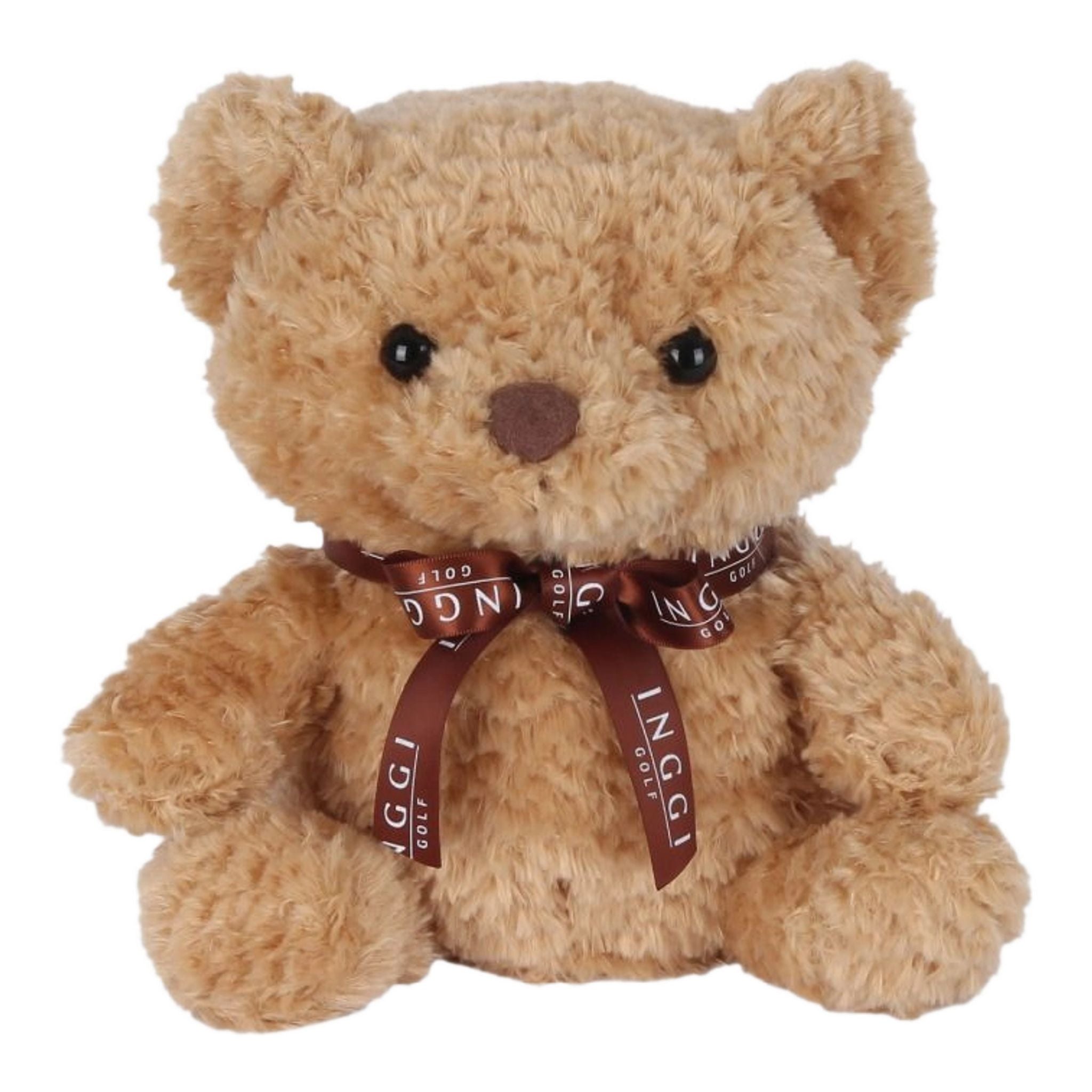 INGGI Headcover Alex Driver Headcover