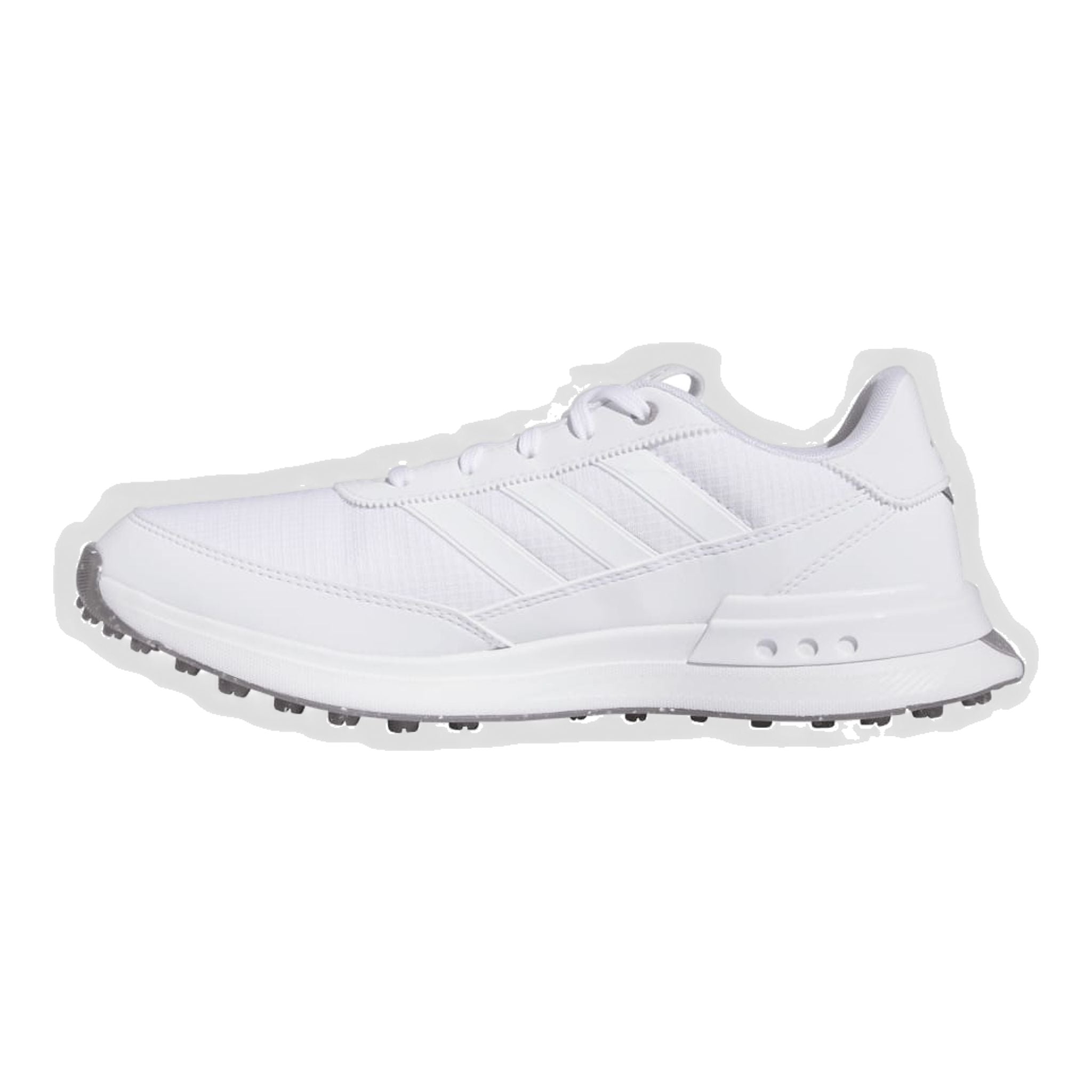 Damskie buty golfowe Adidas S2G 24 bez kolców