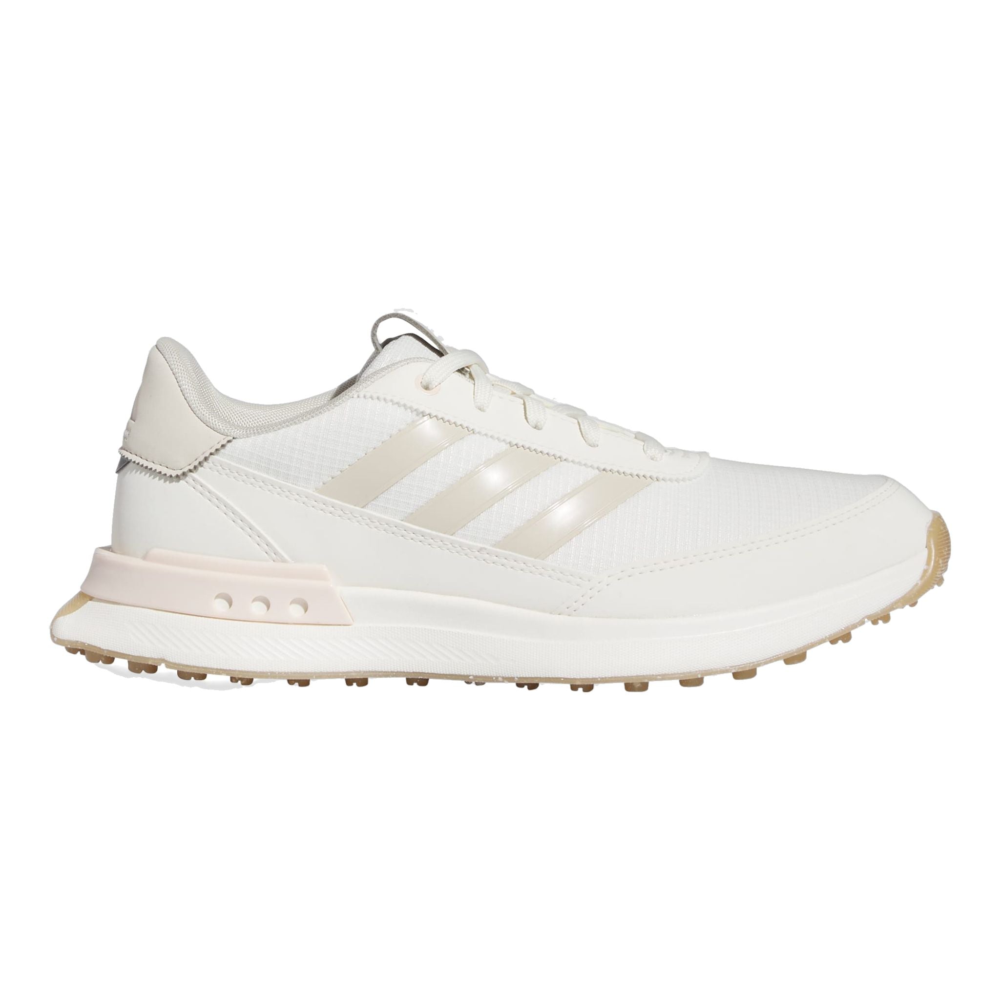 Damskie buty golfowe Adidas S2G 24 bez kolców