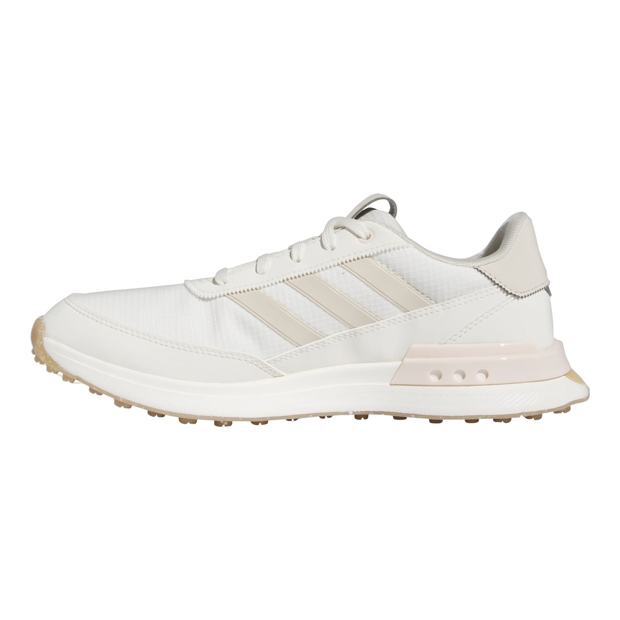 Damskie buty golfowe Adidas S2G 24 bez kolców