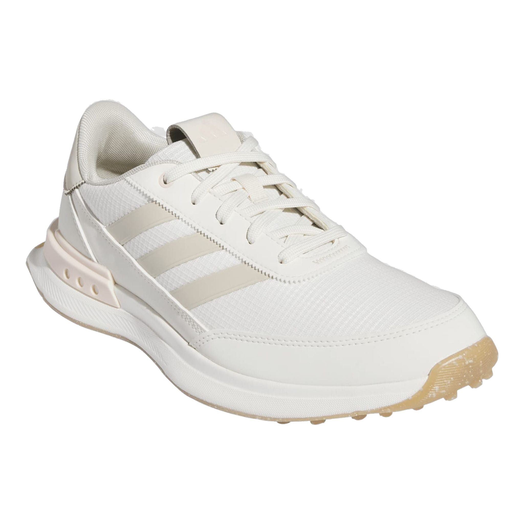 Damskie buty golfowe Adidas S2G 24 bez kolców
