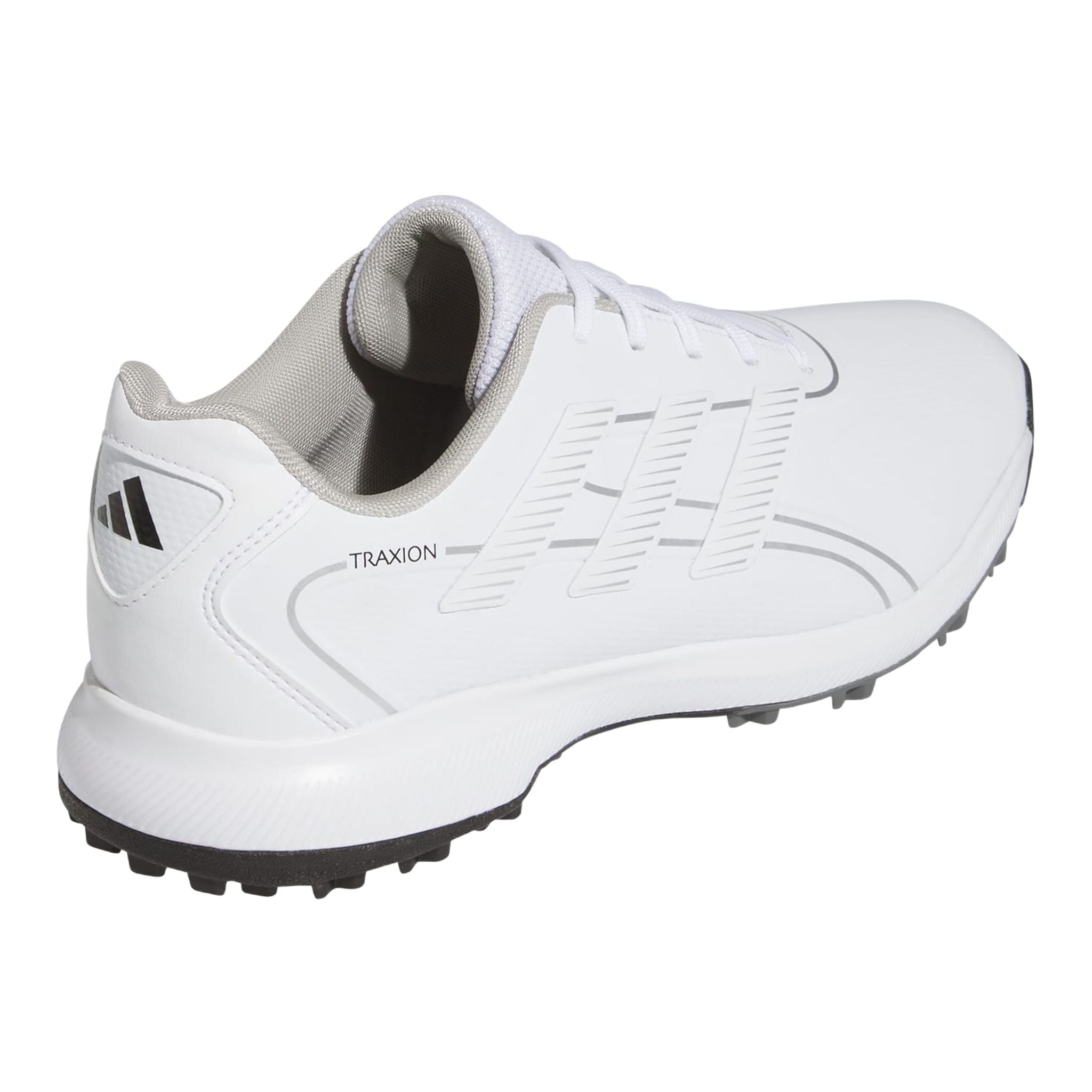 Męskie buty golfowe Adidas Traxion Lite Max SL
