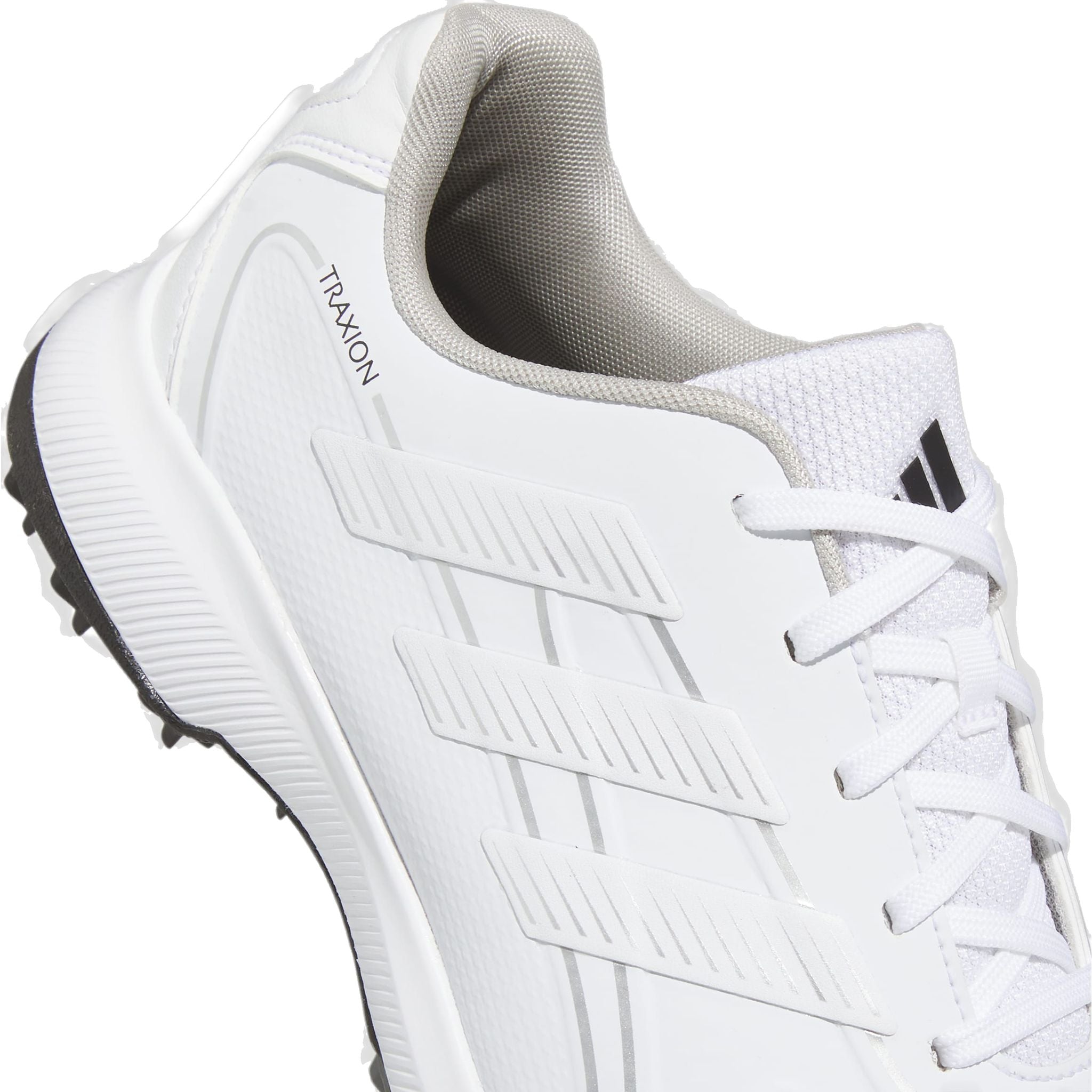 Męskie buty golfowe Adidas Traxion Lite Max SL