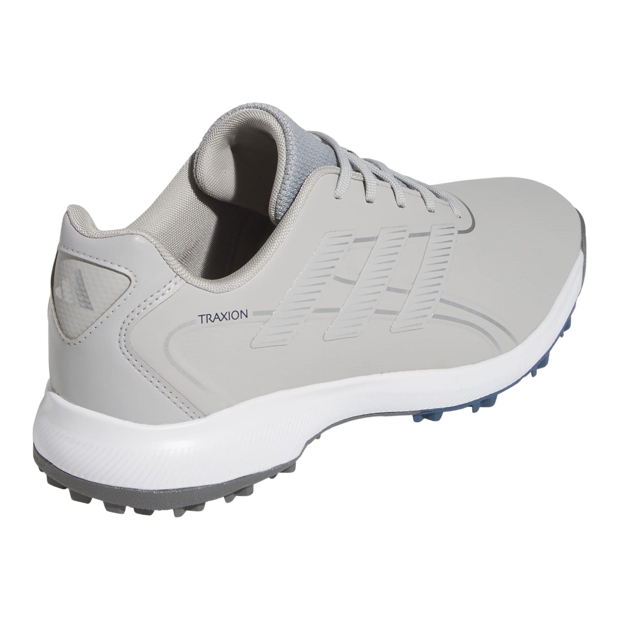Męskie buty golfowe Adidas Traxion Lite Max SL