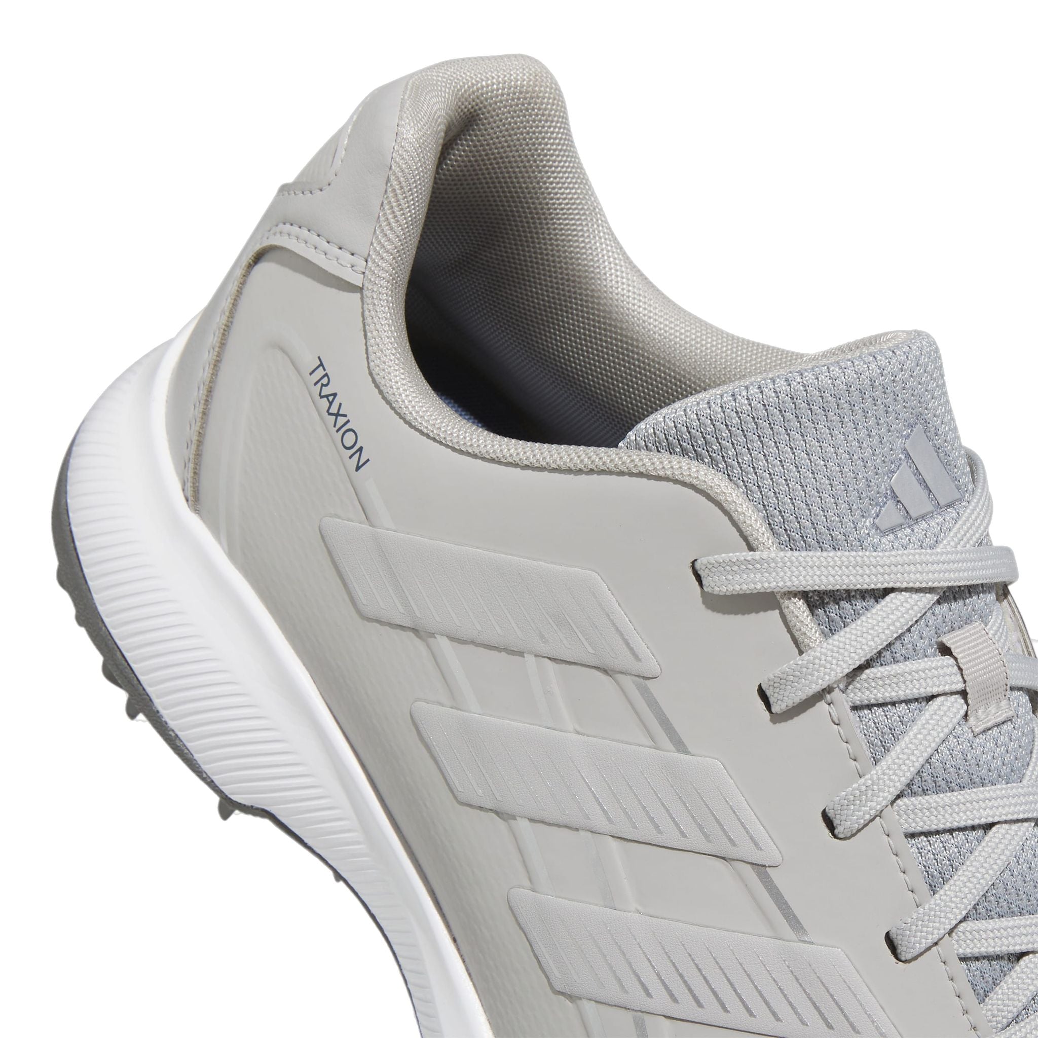 Męskie buty golfowe Adidas Traxion Lite Max SL